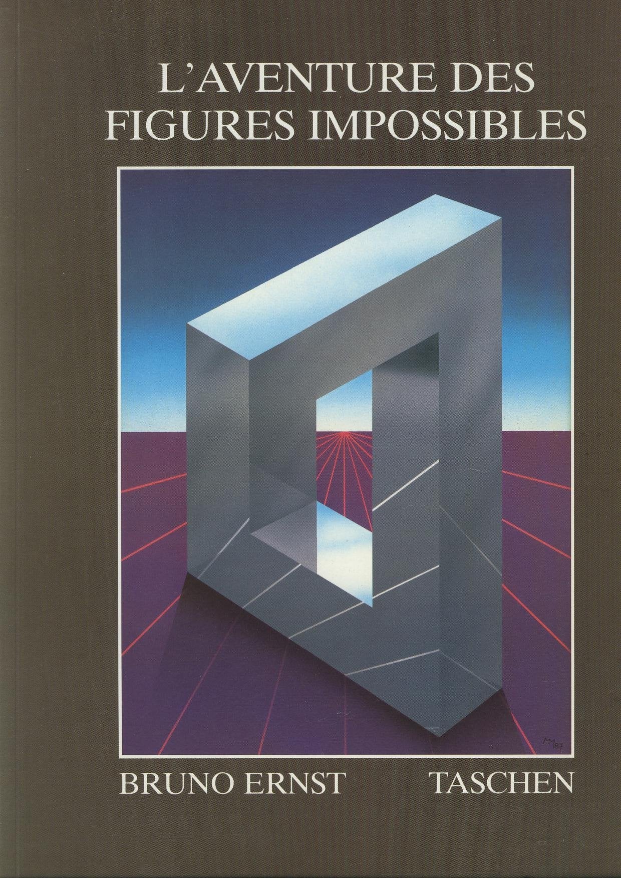 Figures imposs./formes incroya 091494 9783894501204