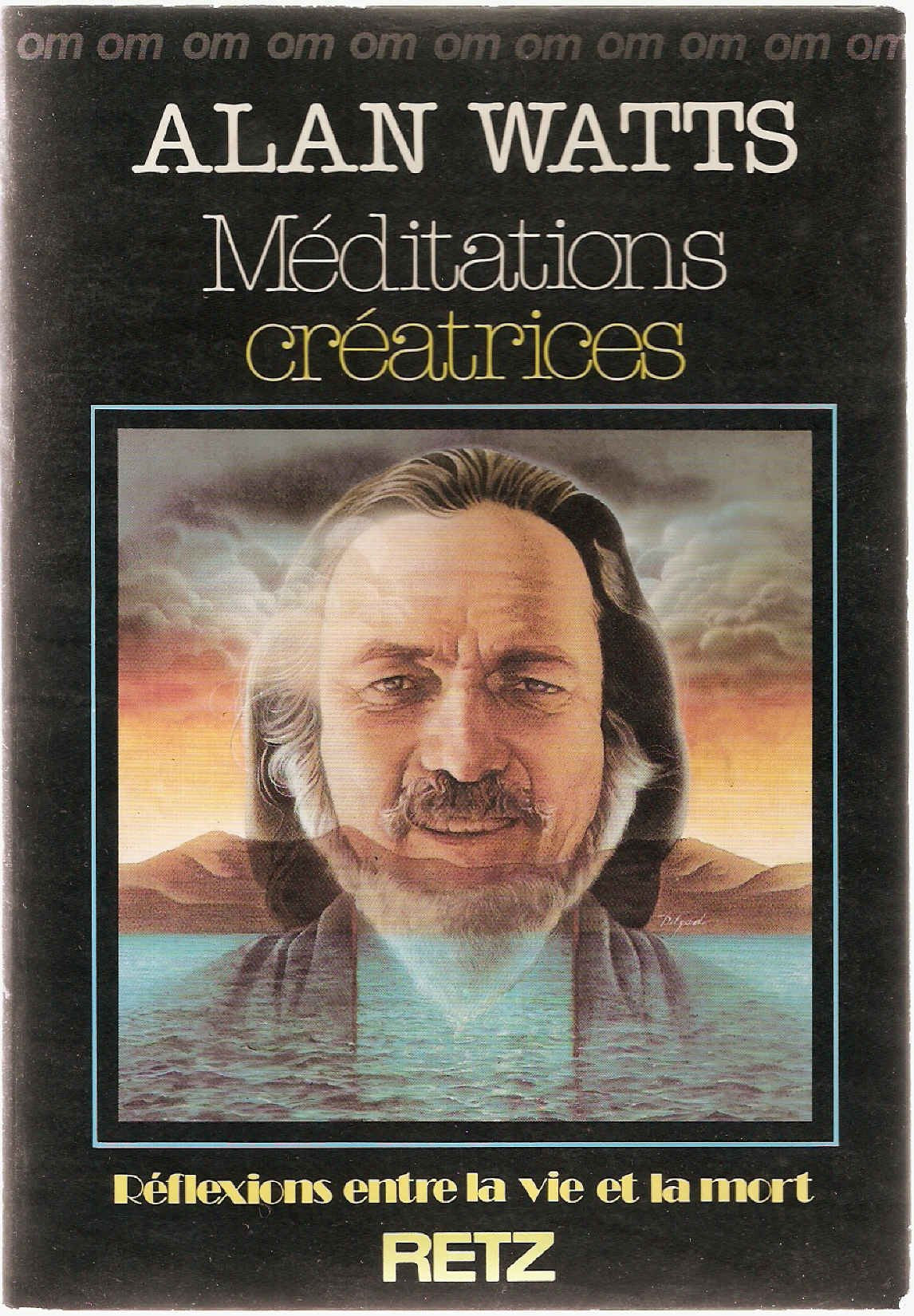 Méditations créatrices 9782725610115