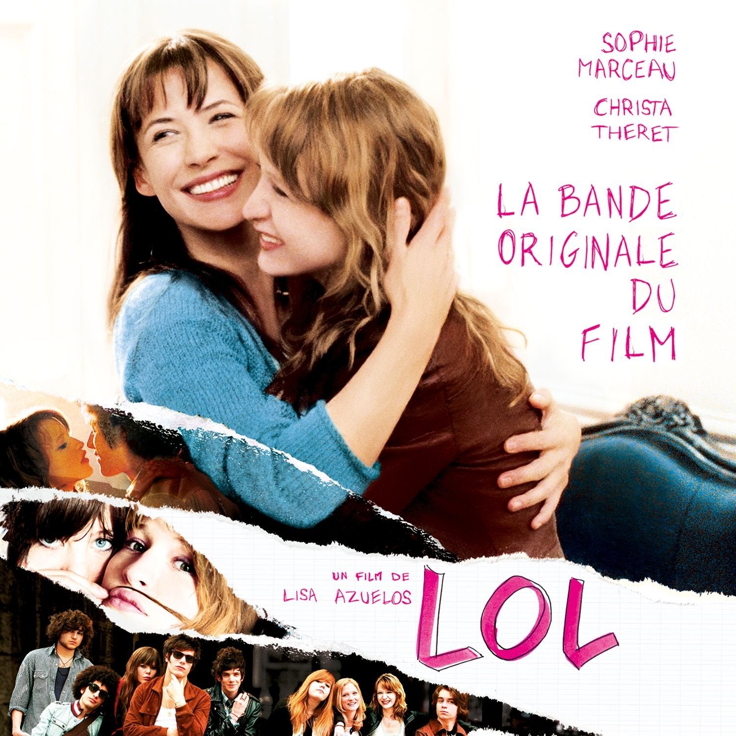 Lol-Laughing Out Loud 5099969429026