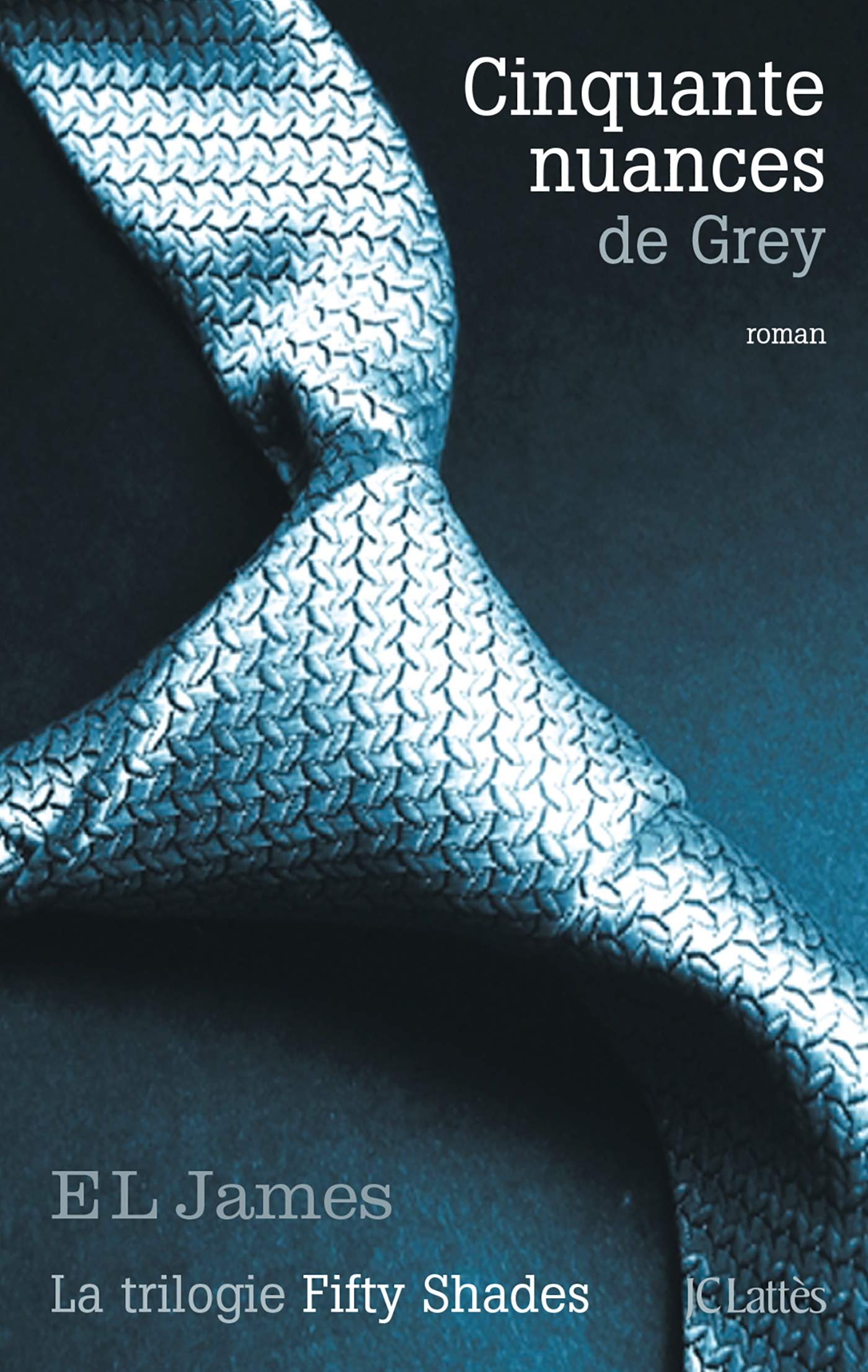 Cinquante nuances de Grey (Fifty Shades, Tome 1) 9782709642521