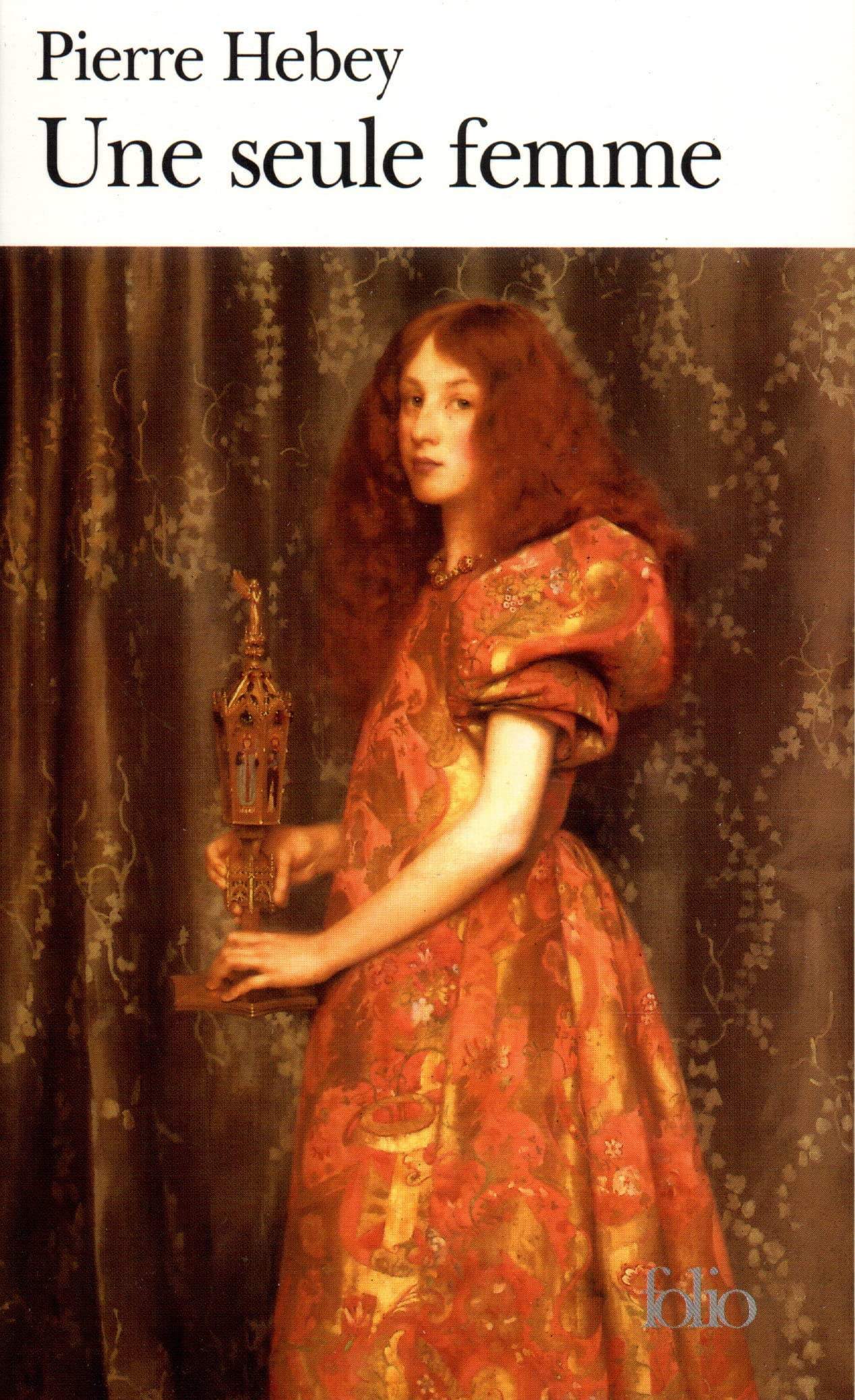 Une seule femme 9782070414765