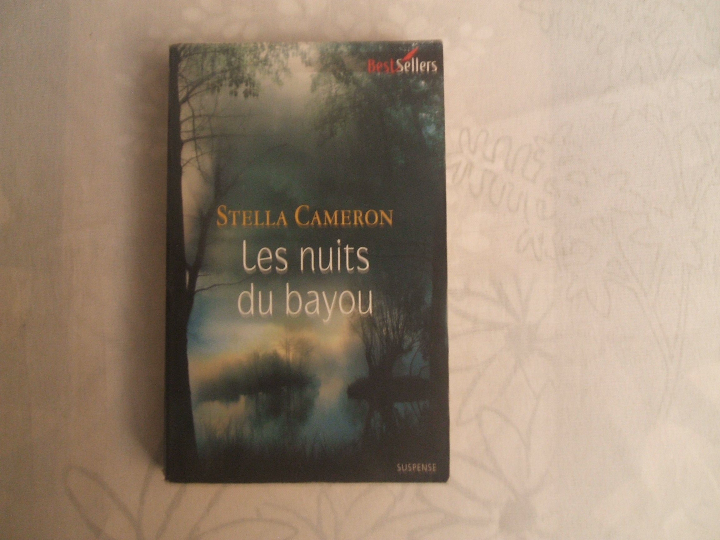 Les nuits du bayou 9782280216937