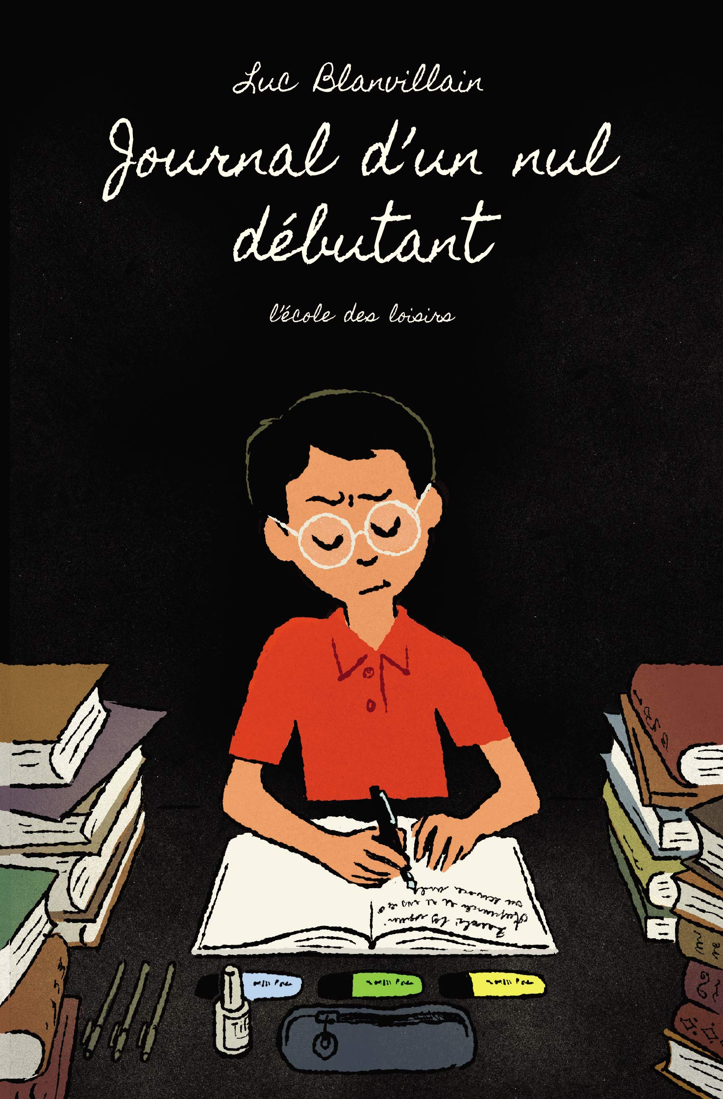 journal d'un nul débutant (poche) 9782211300438