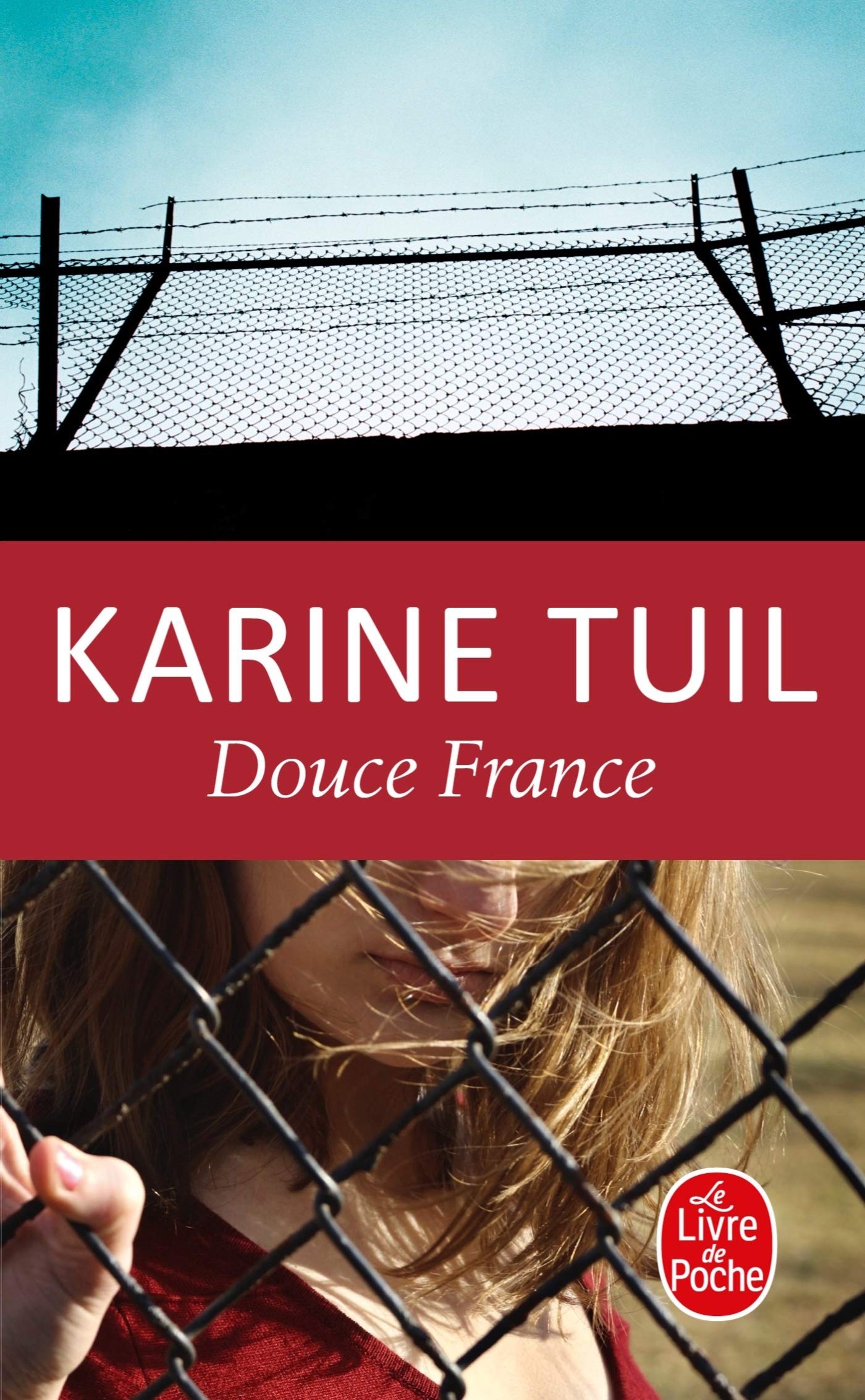 Douce France 9782253122852