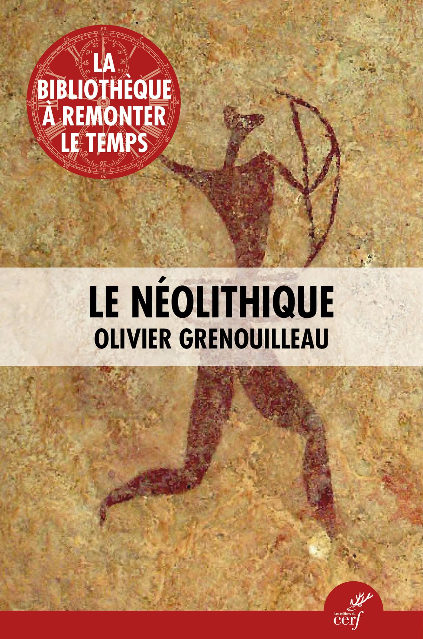 Le Néolithique 9782204157025