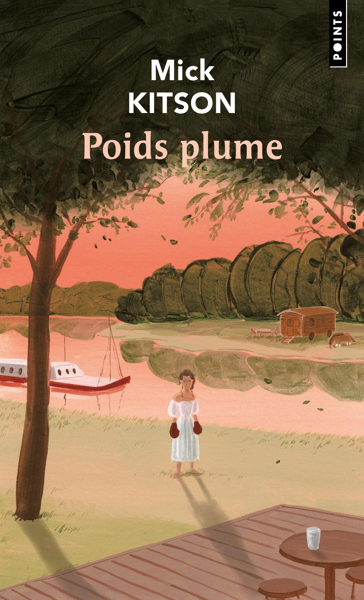 Poids plume 9791041410125
