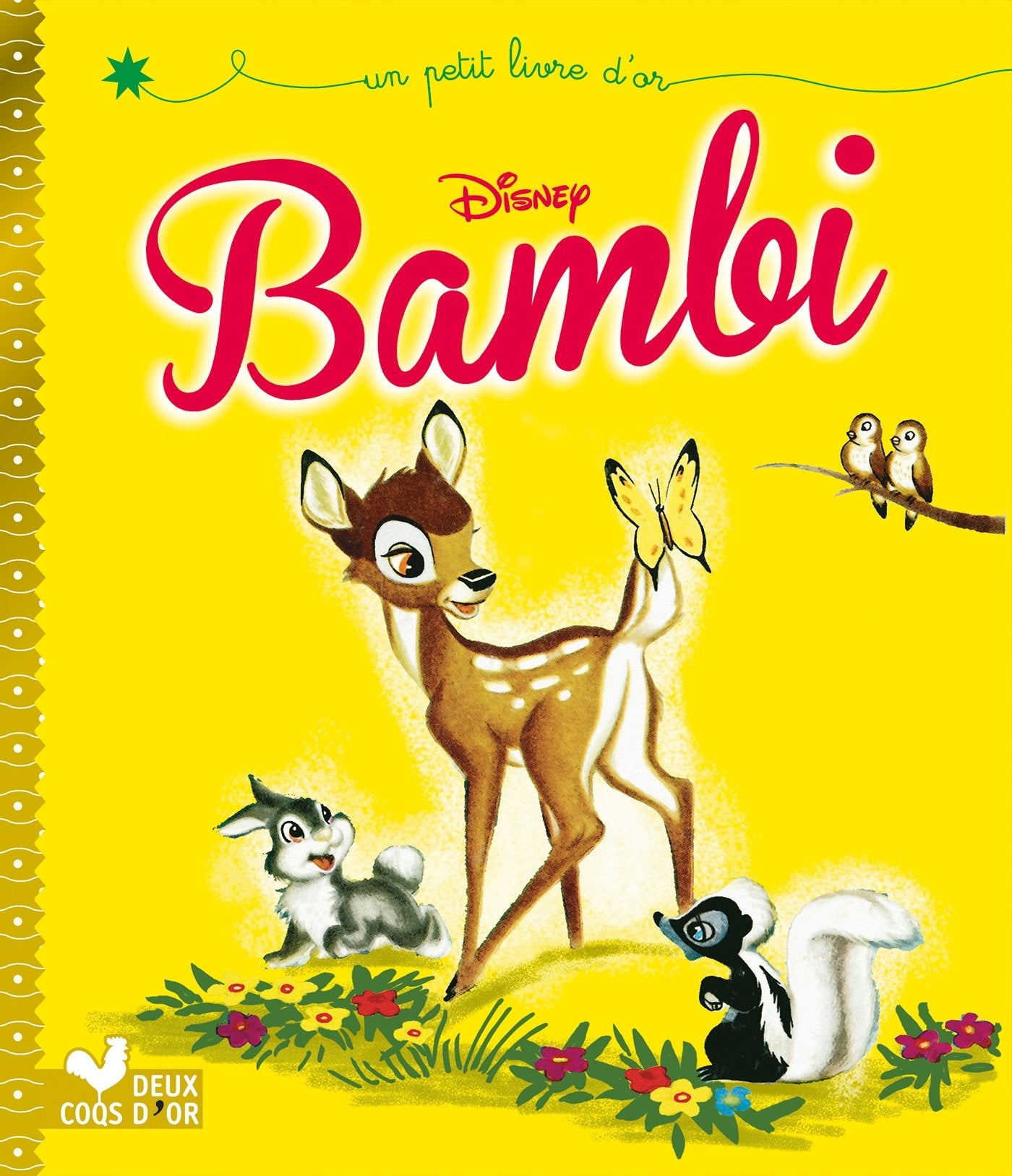 Bambi 9782016254264