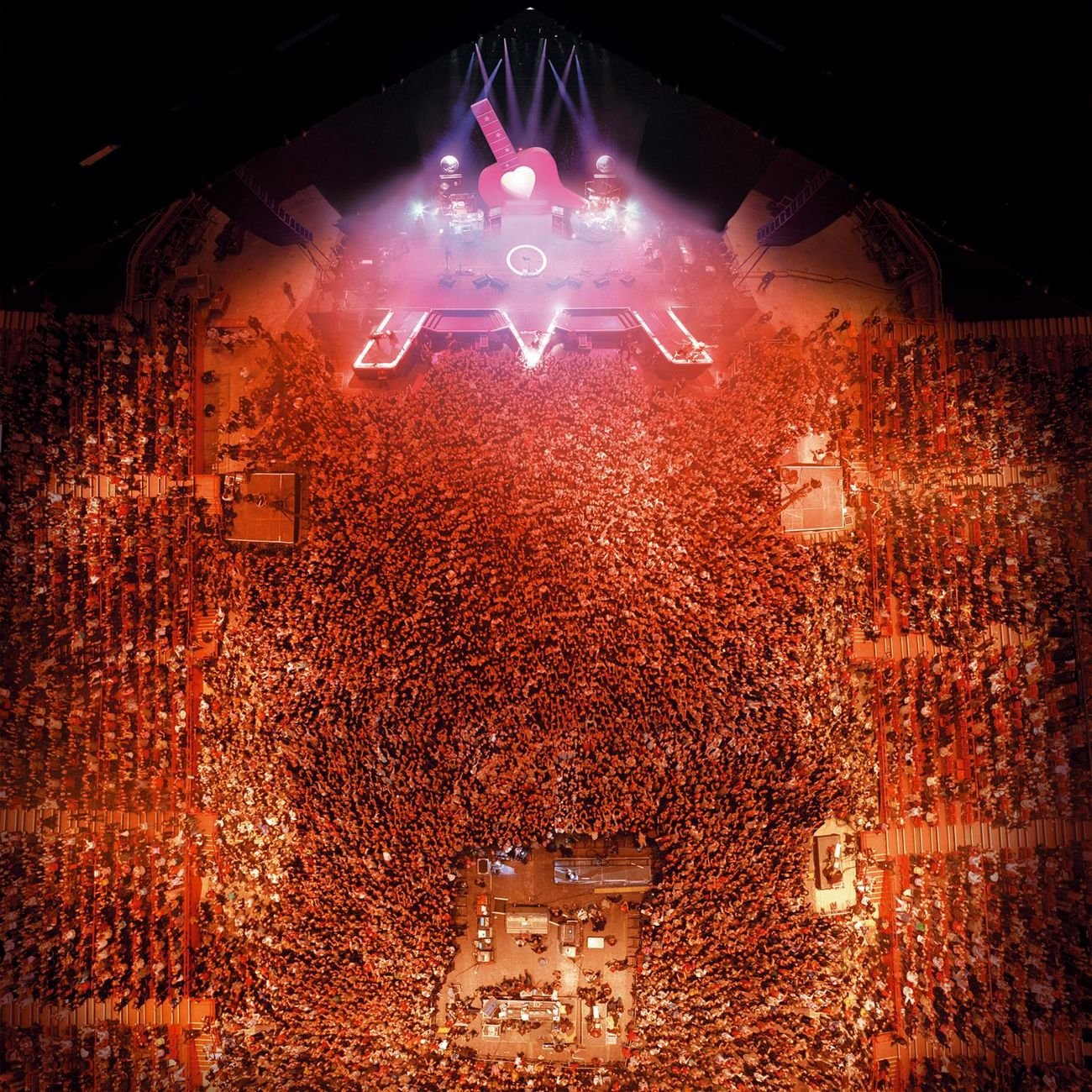 En tête à tête 0094633681606