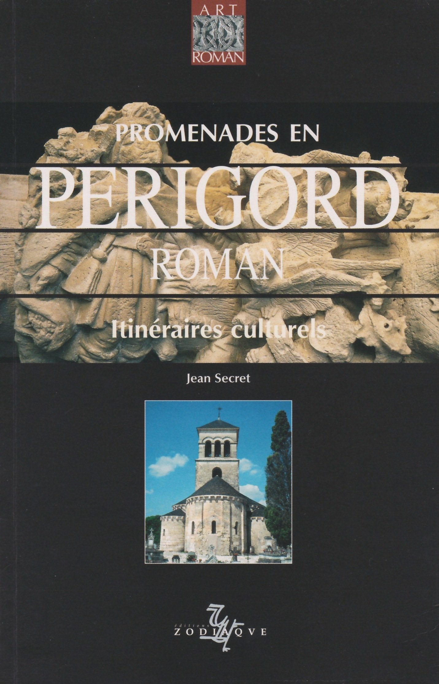 Promenades En Perigord Roman 9782736902834