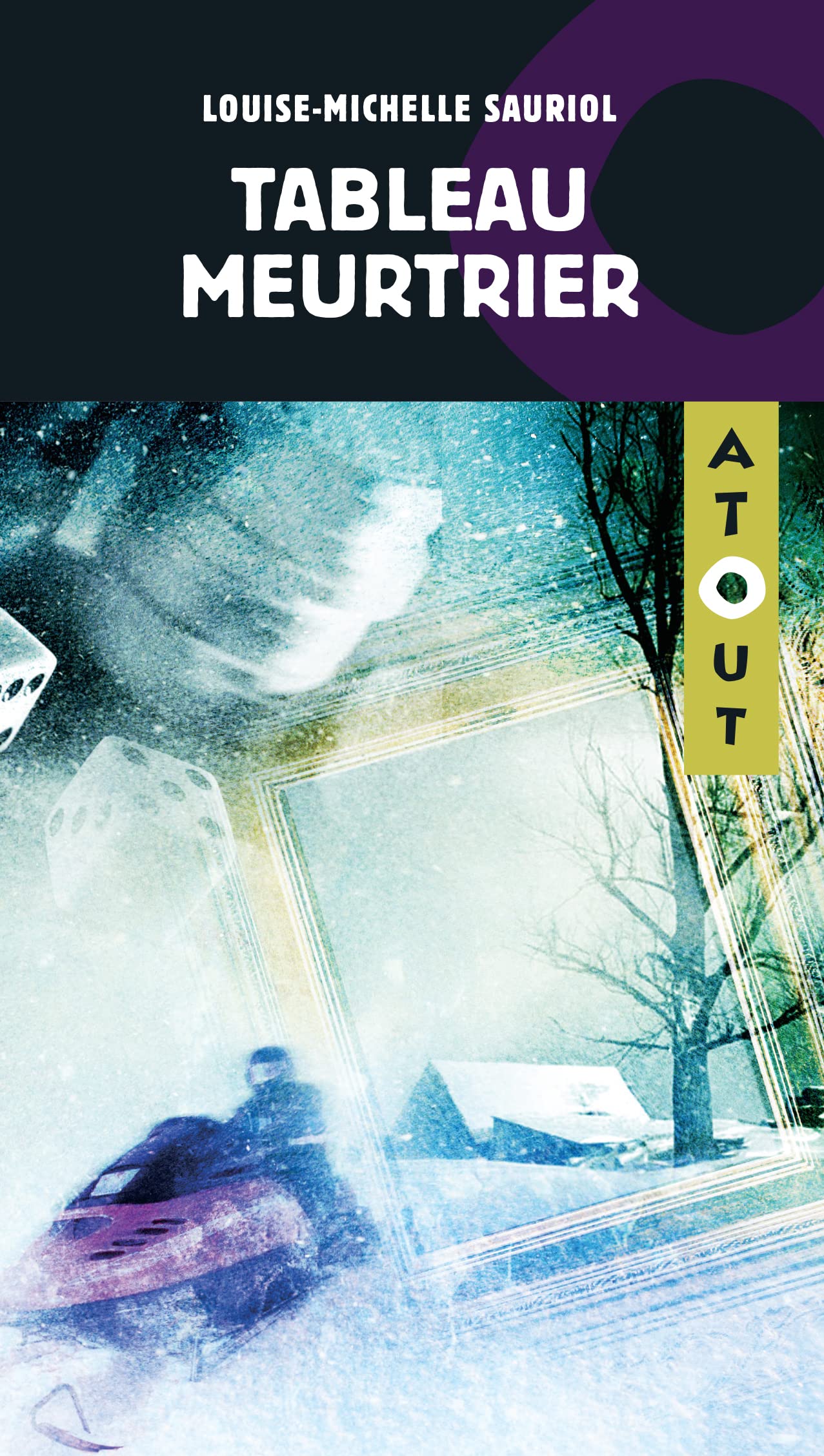 Tableau meurtrier 9782894289068