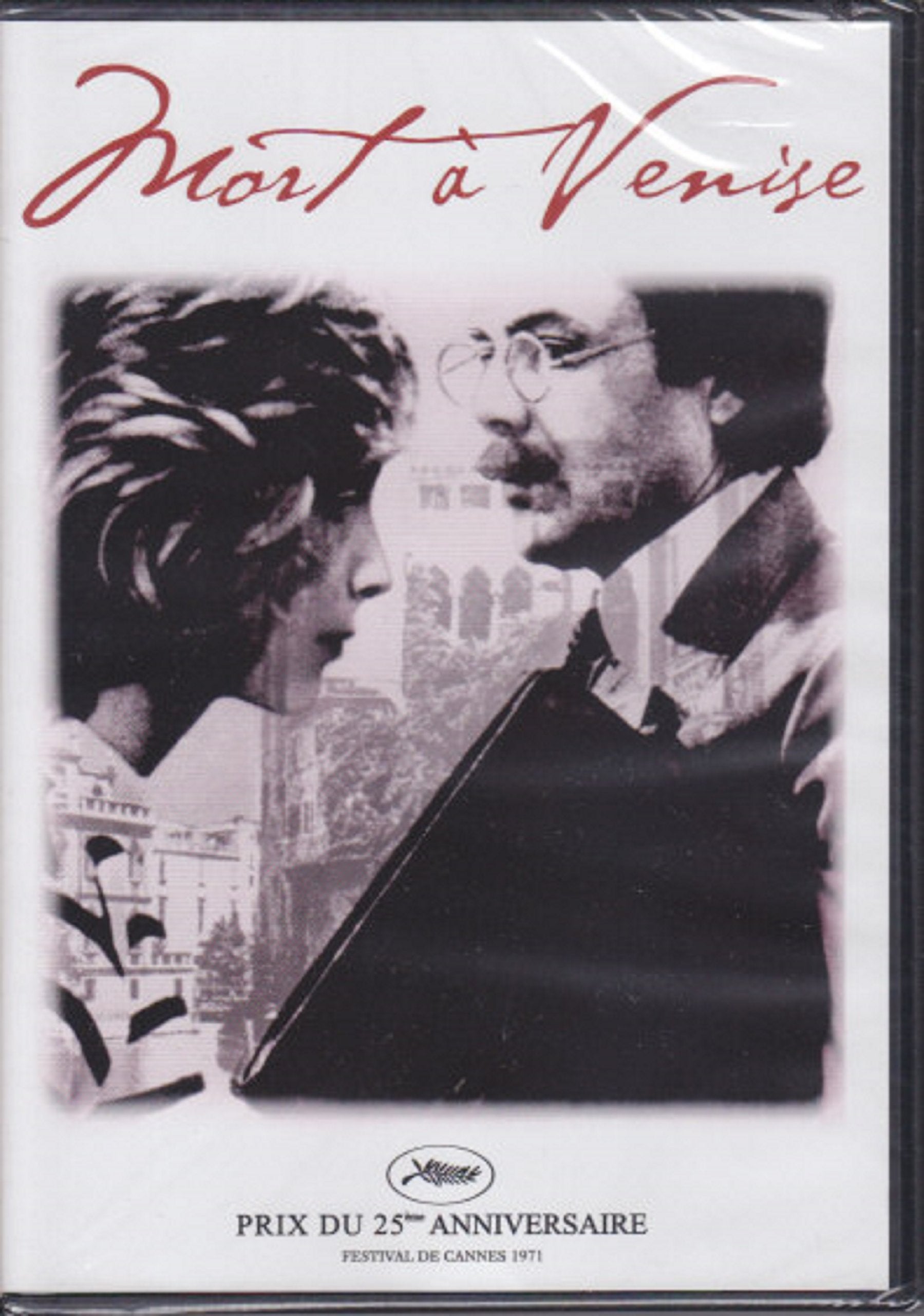 Mort à Venise 3322069895845