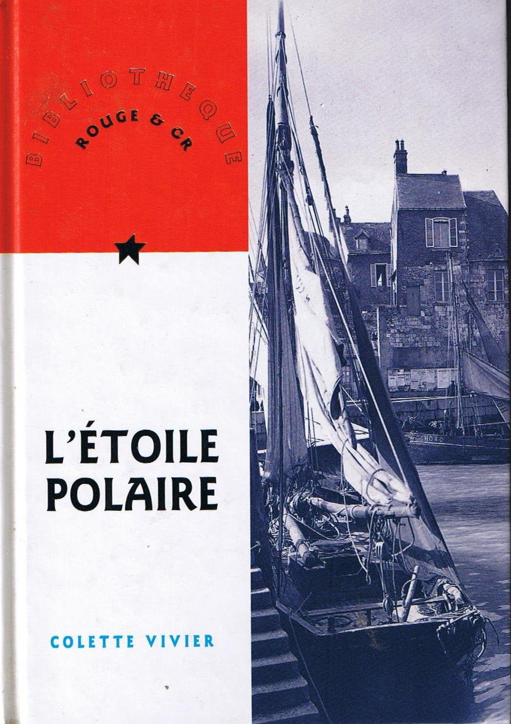 L'étoile polaire 9782094903535