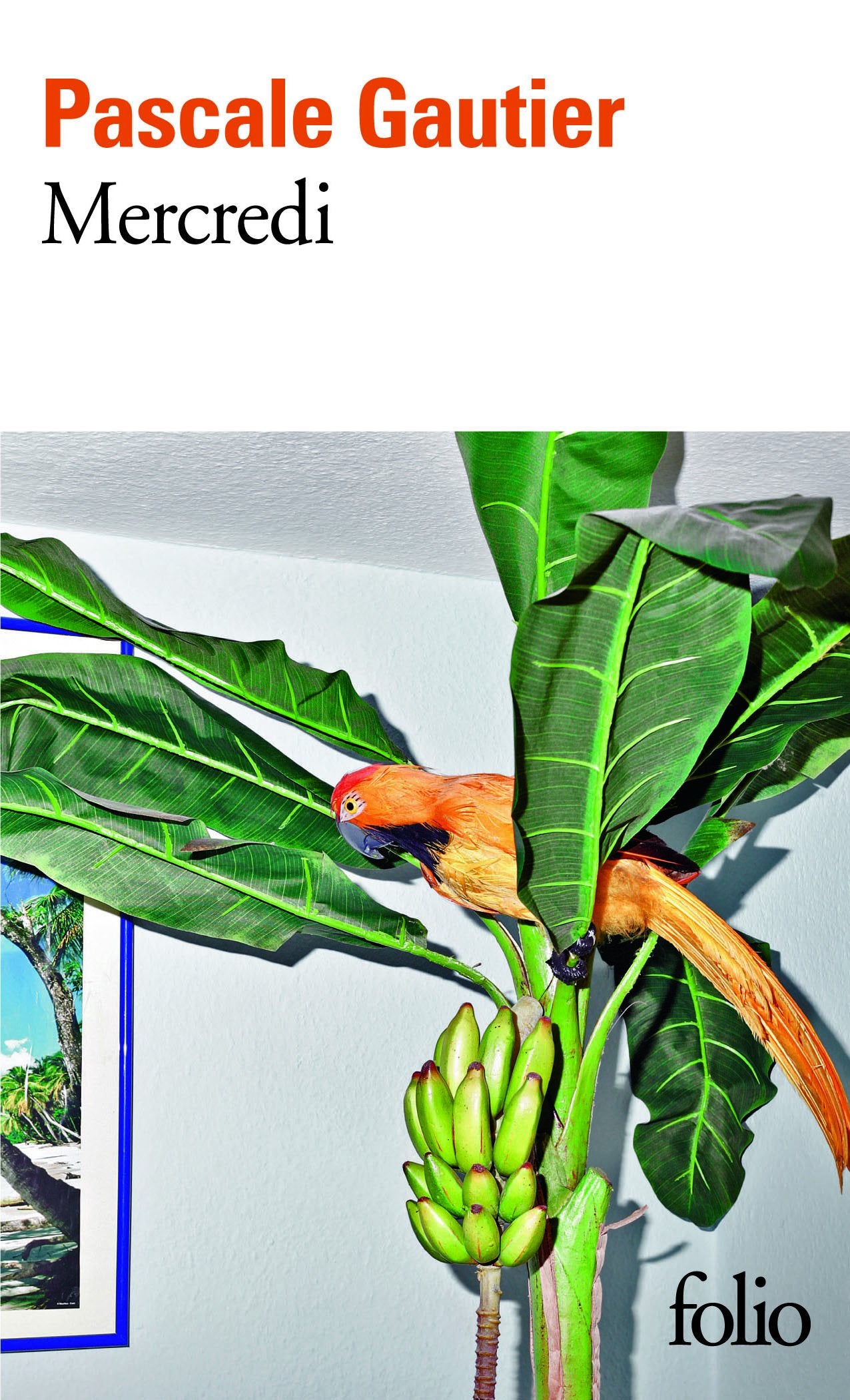 Mercredi 9782070465736