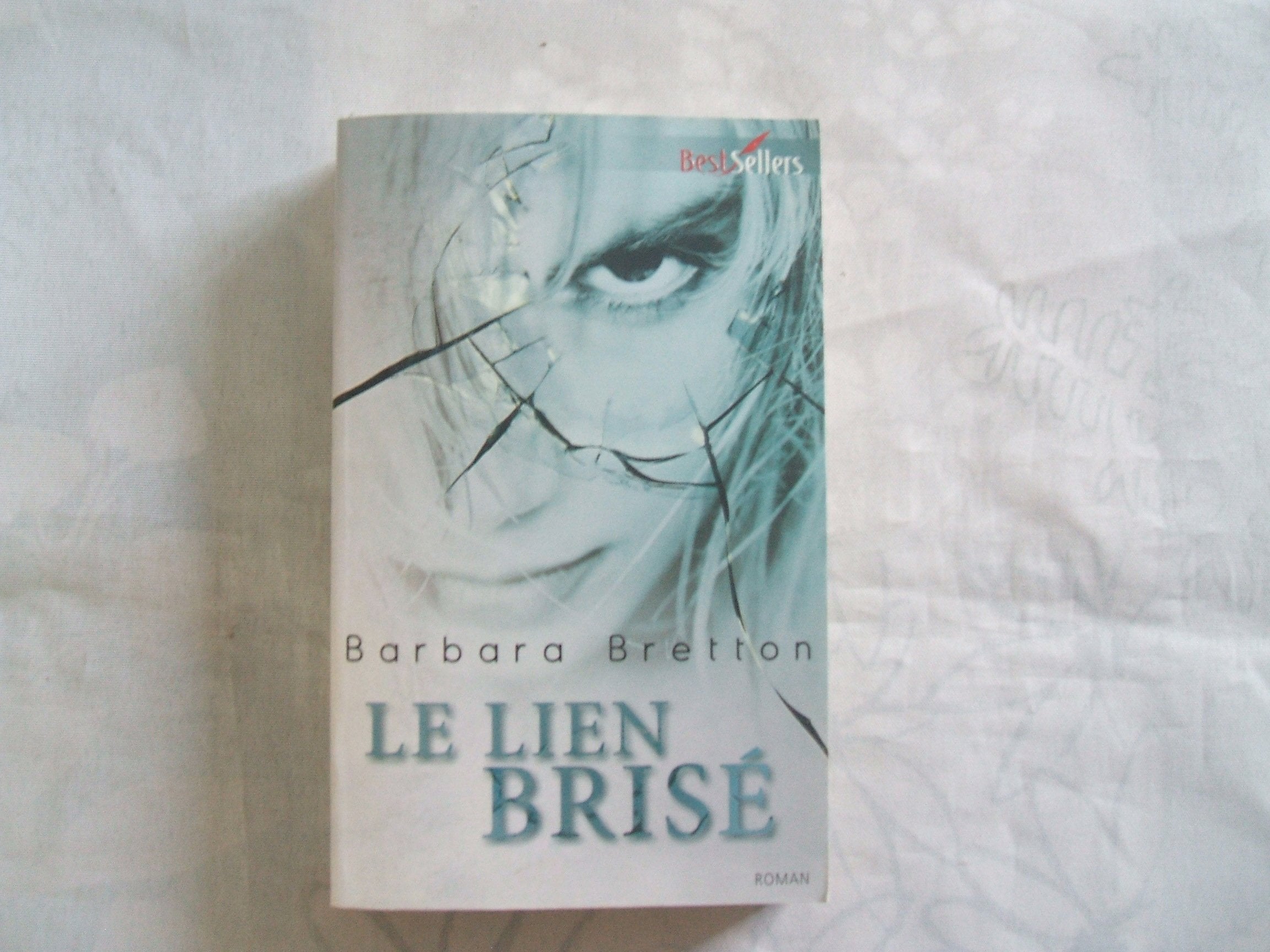 Le lien brisé 9782280847605