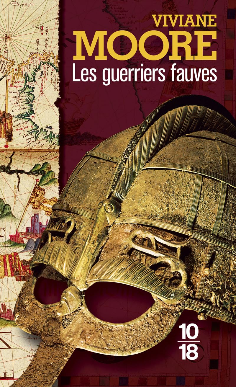 Les guerriers fauves (2) 9782264040497