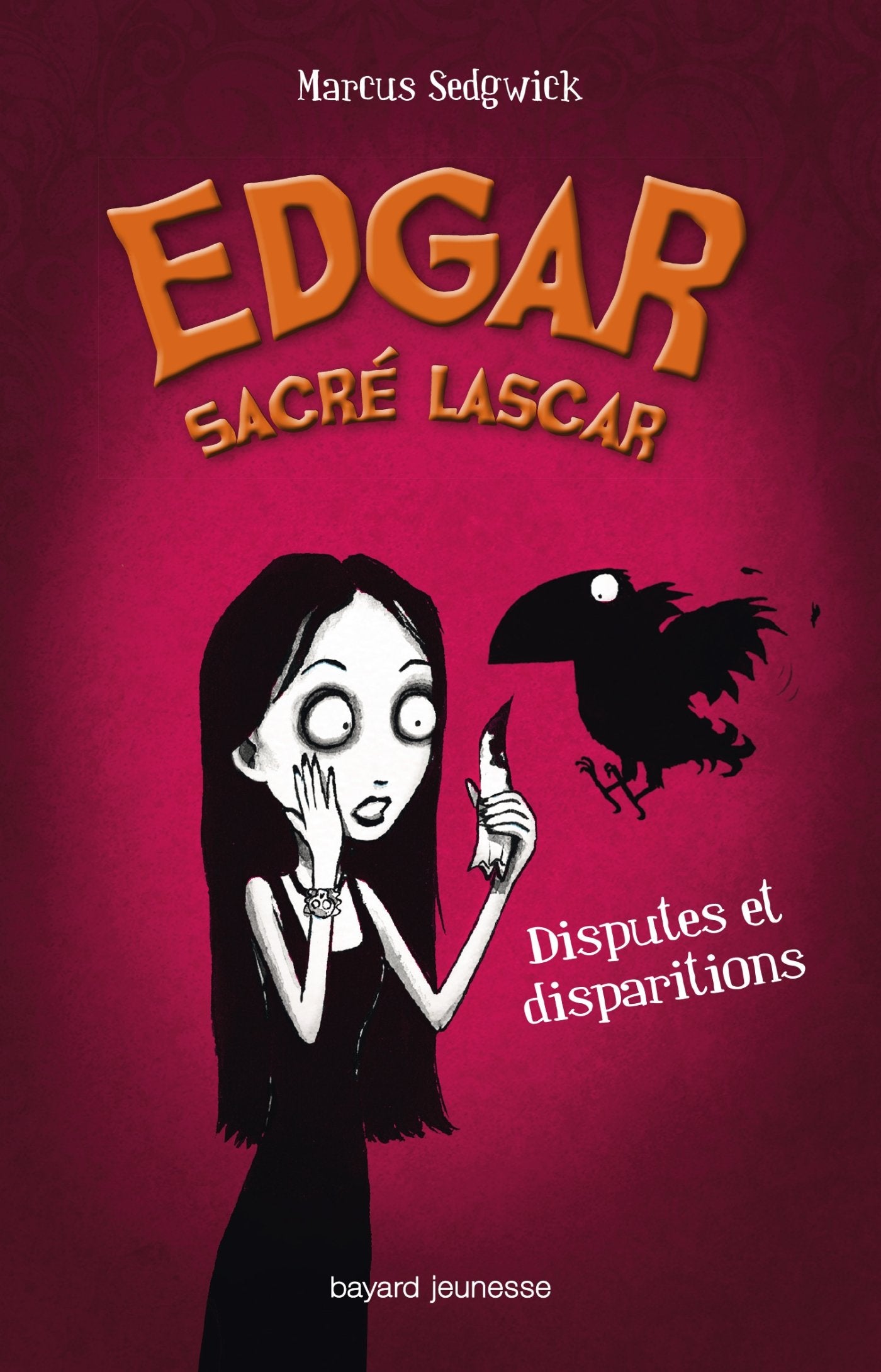 Disputes et disparitions 9782747032728
