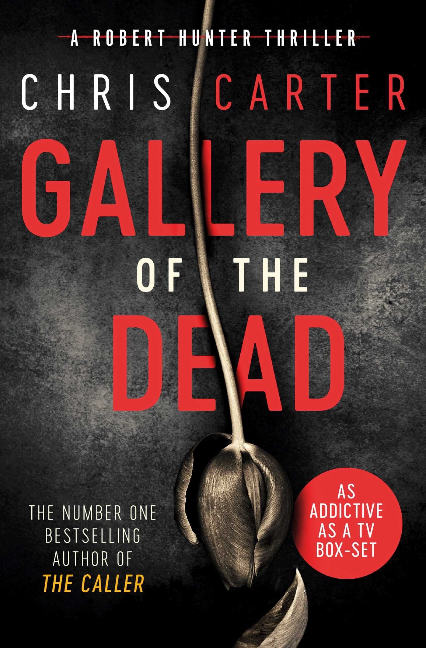 Gallery of the Dead 9781471156397