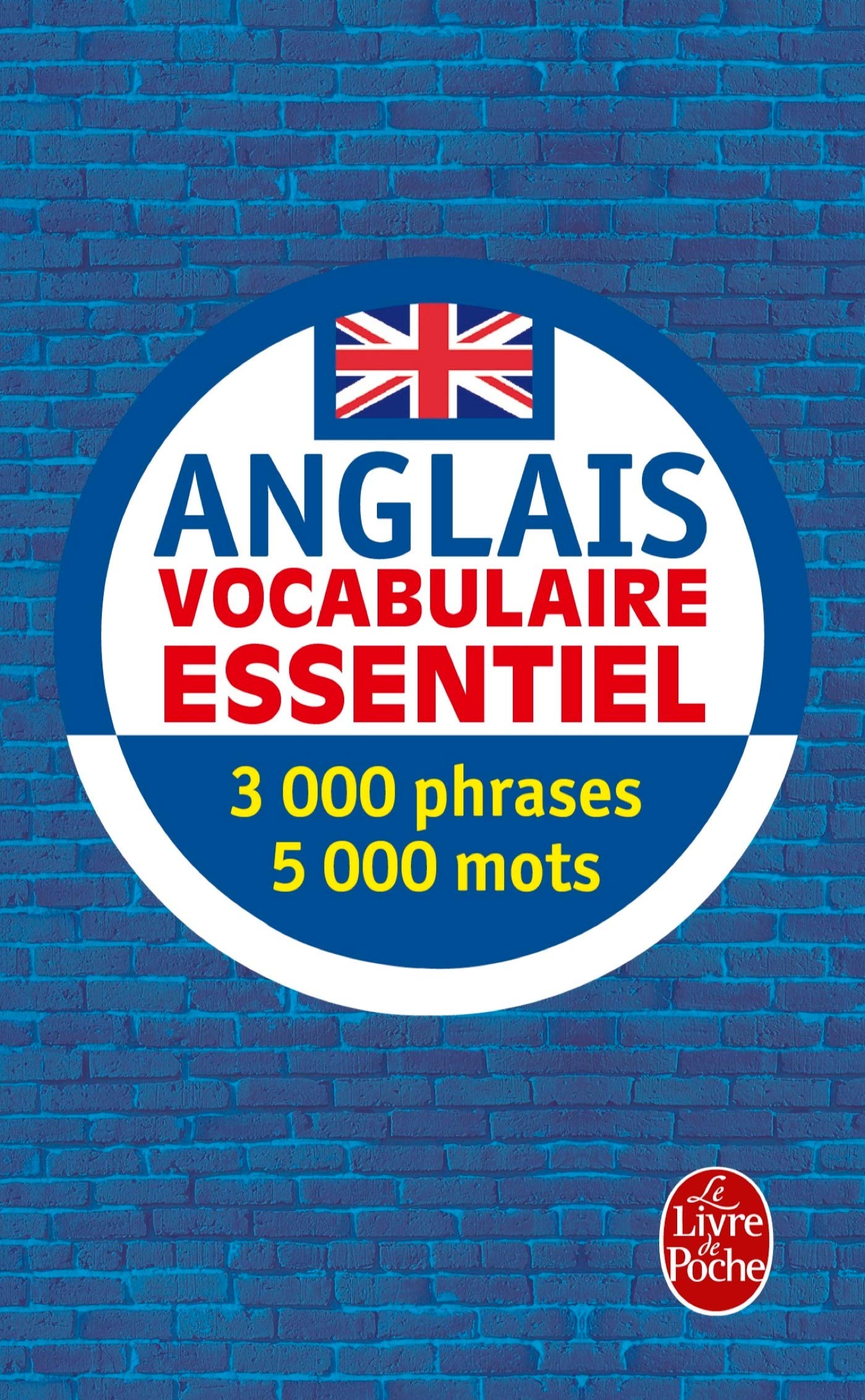 Vocabulaire de l'anglais d'aujourd'hui 9782253085577