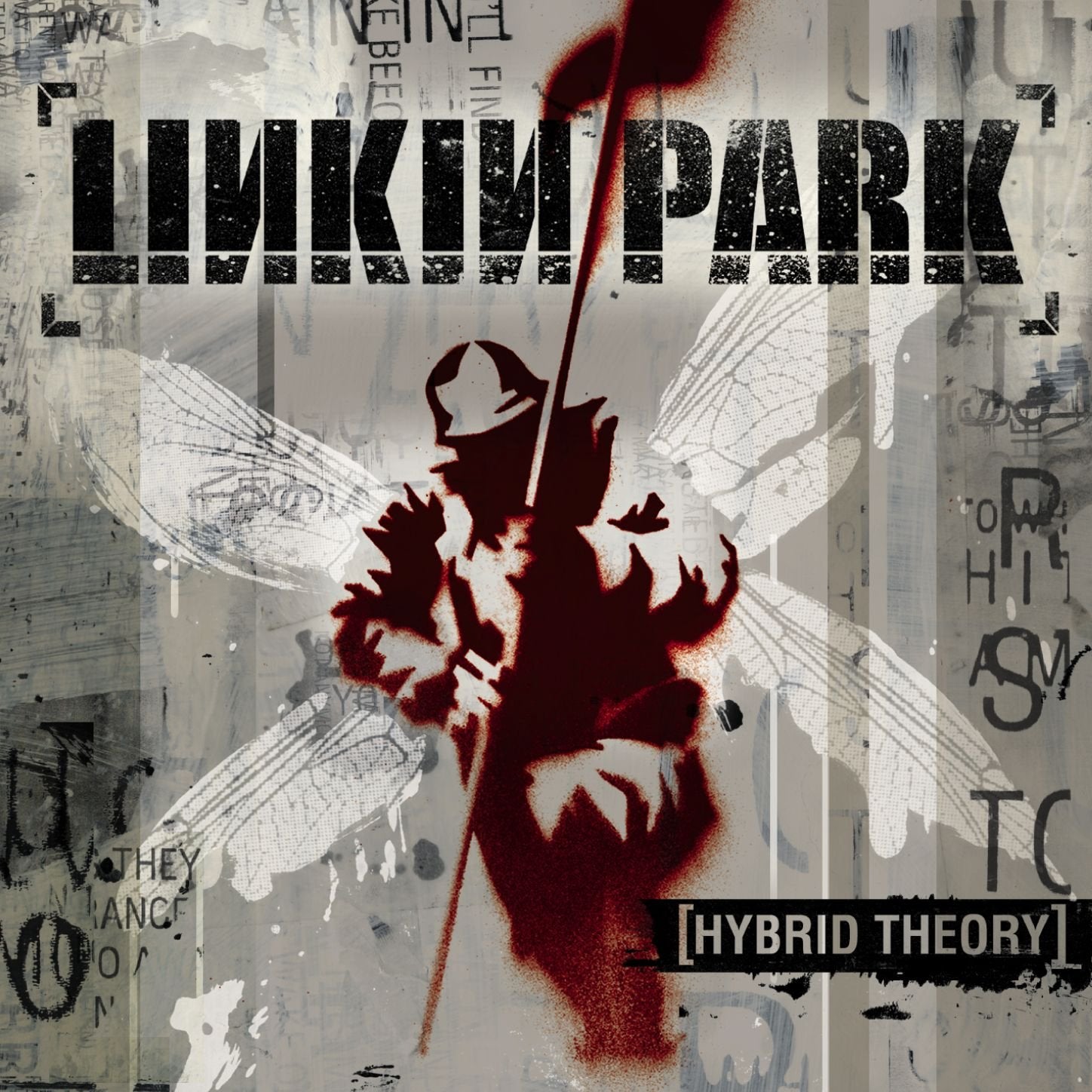 Hybrid Theory 0093624775522