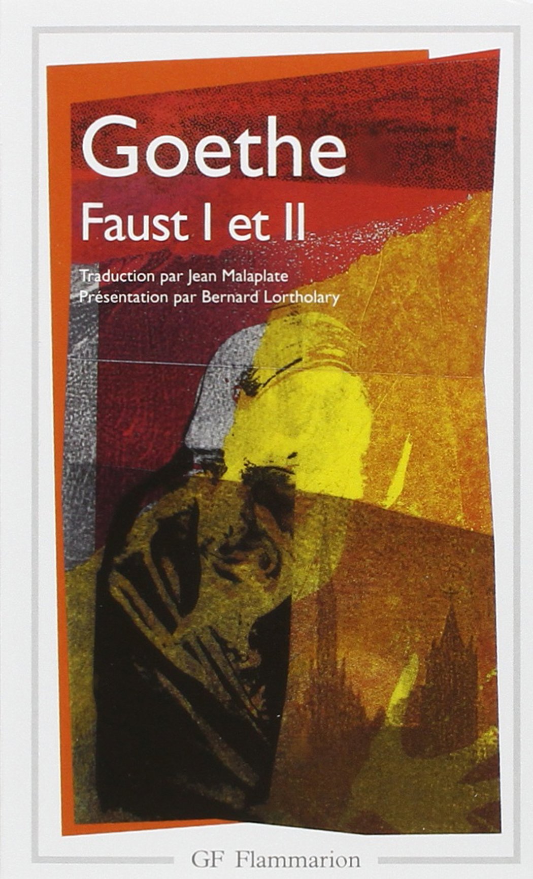 Faust i et ii 9782080706300
