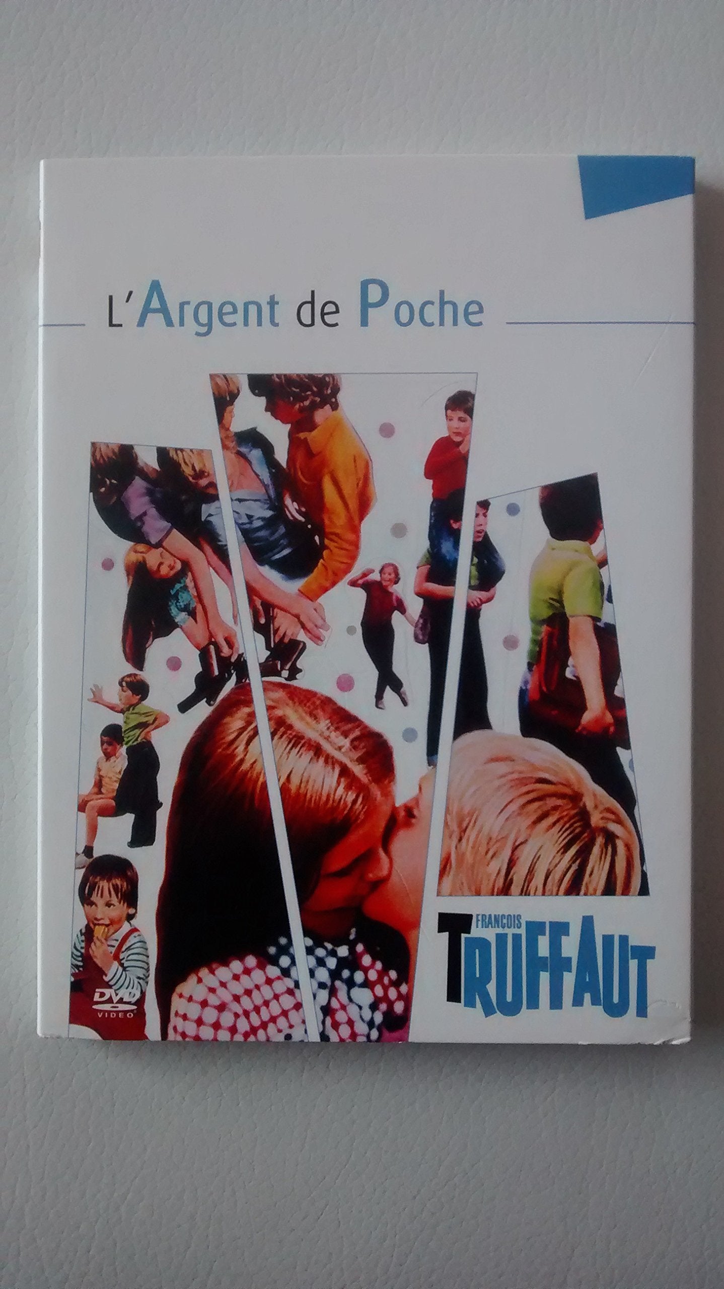 l'argent de Poche 3700259800488