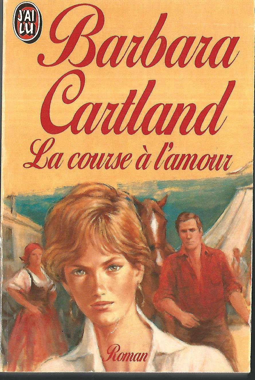Course a l'amour (La) 9782277229032