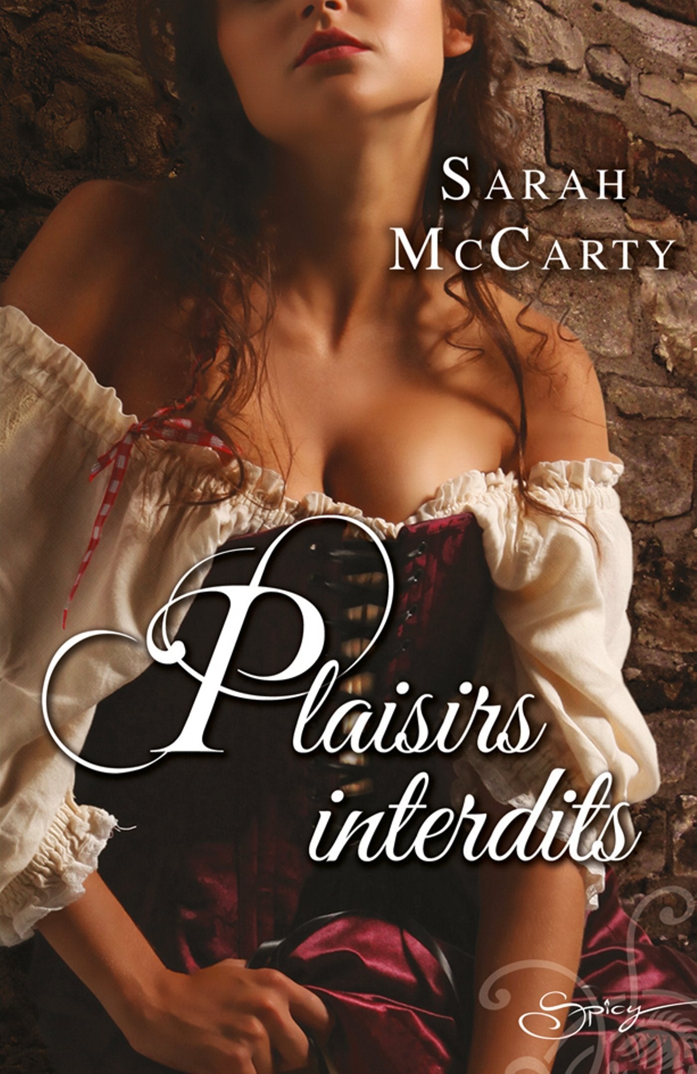 Plaisirs interdits 9782280233668