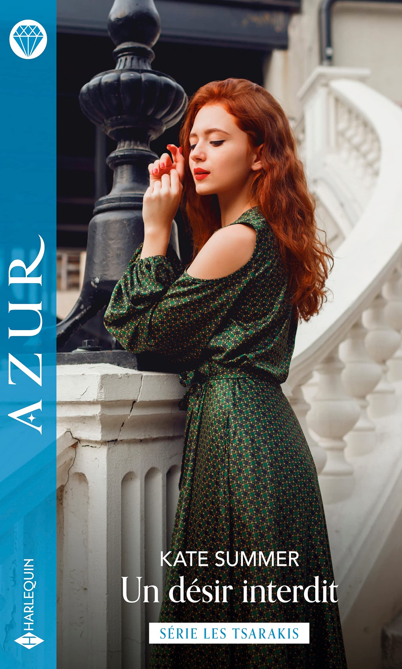 Un désir interdit 9782280455978