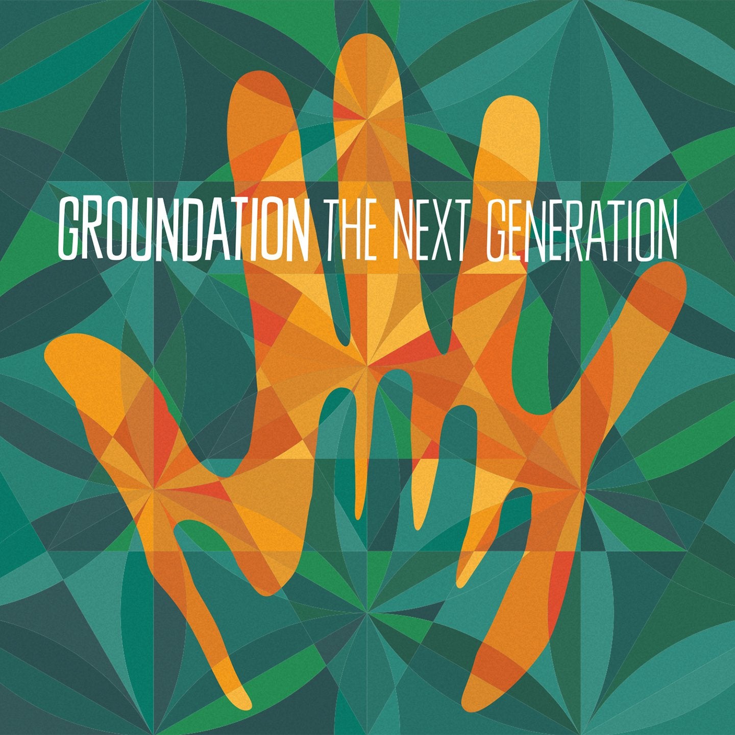 The Next Generation 3760248831695