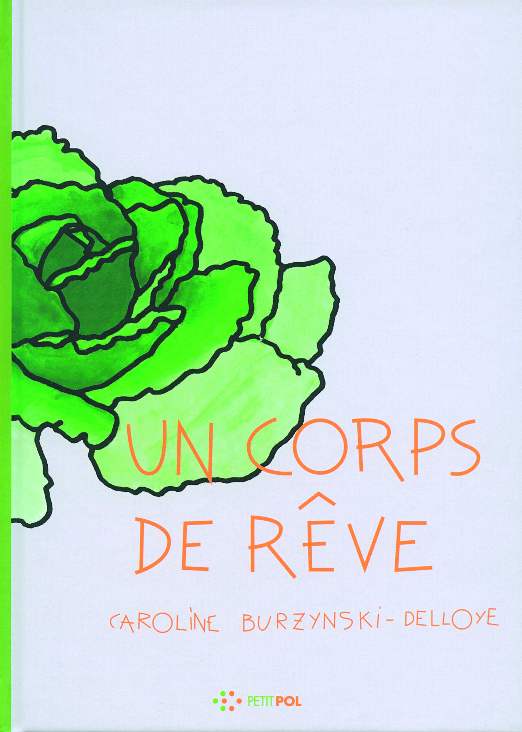 Un corps de rêve 9782751000881