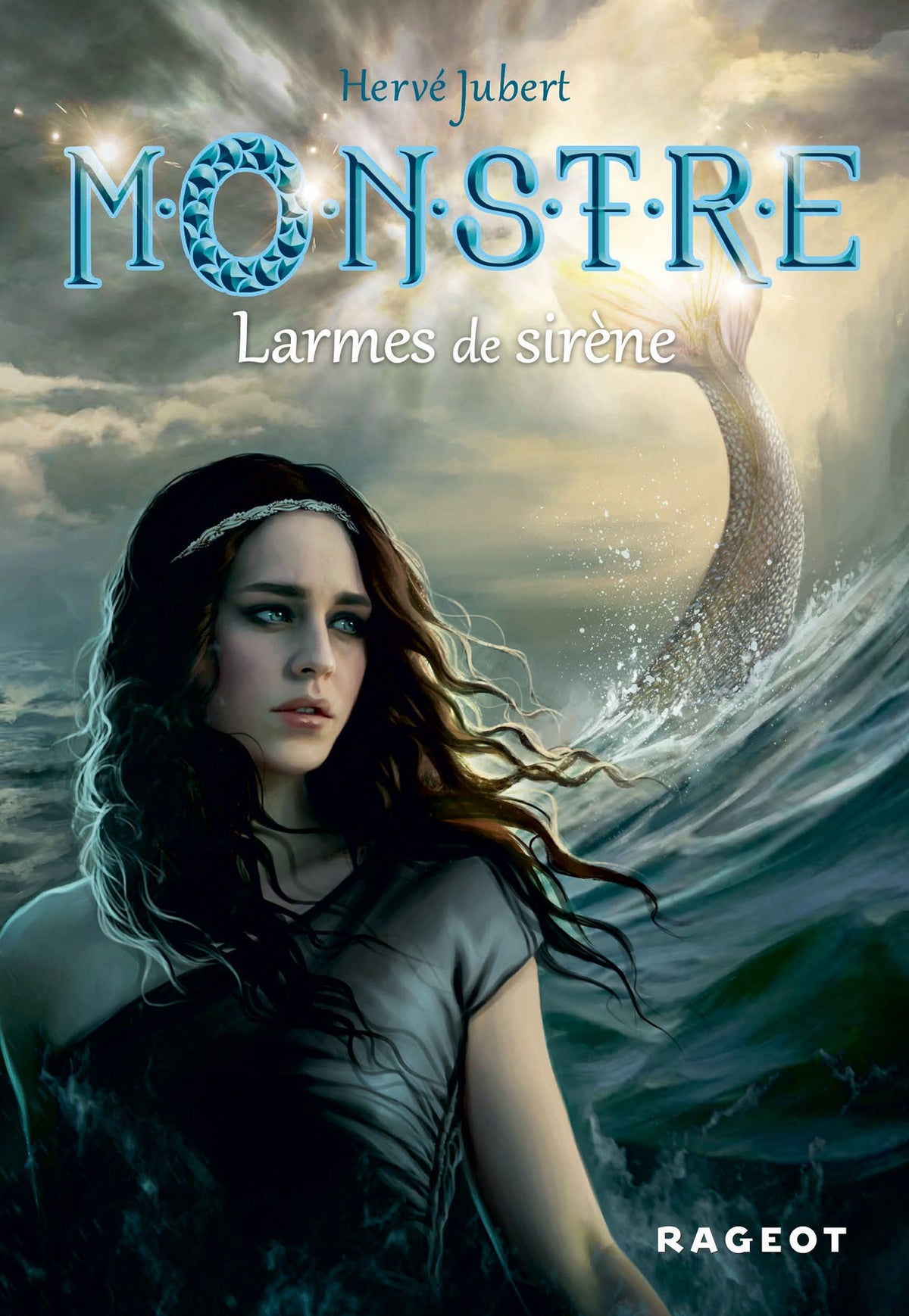 Larmes de sirène 9782700242775