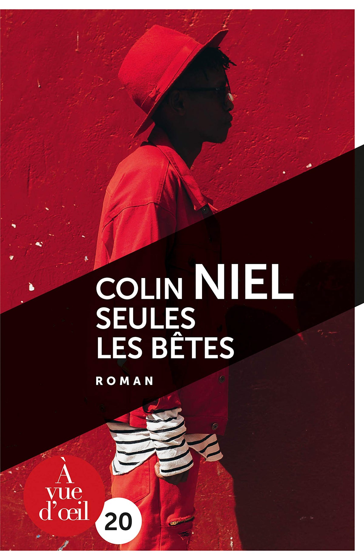 Seules les bêtes 9791026900894