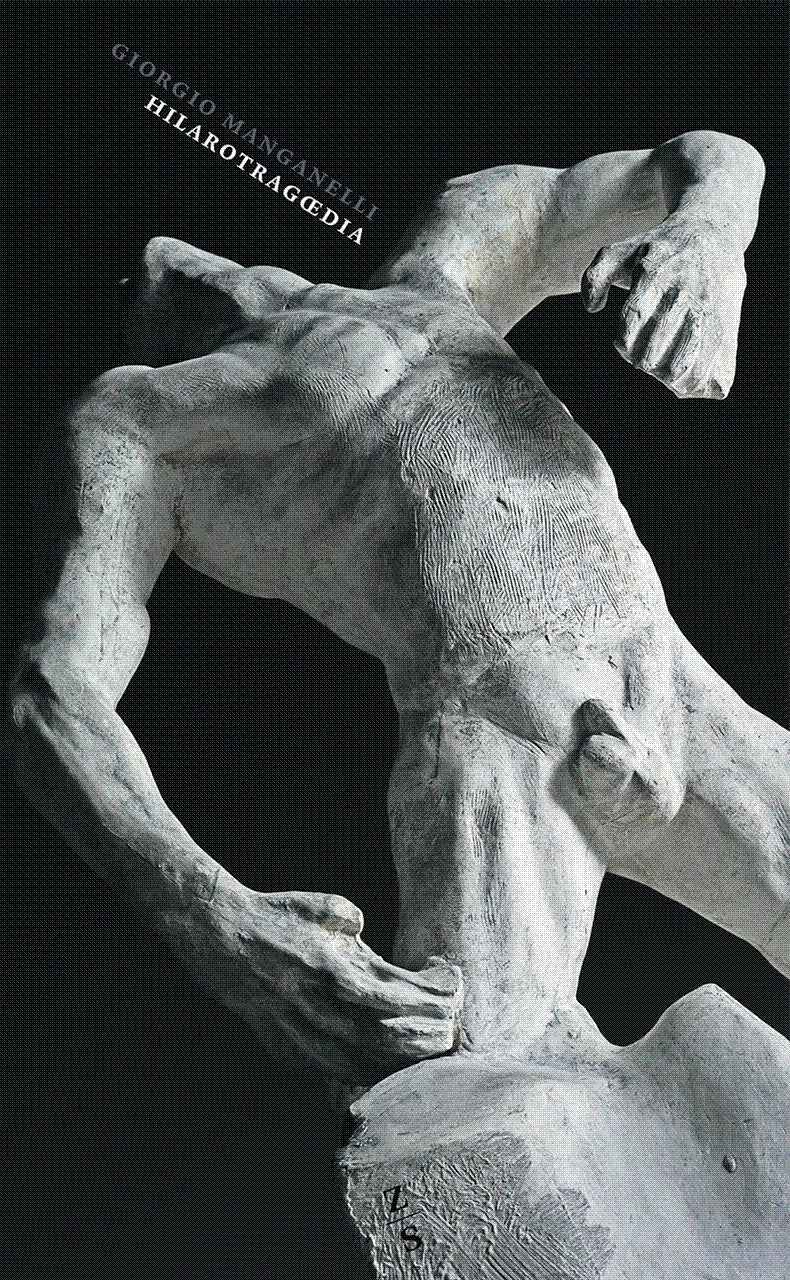 Hilarotragoedia 9782930601281