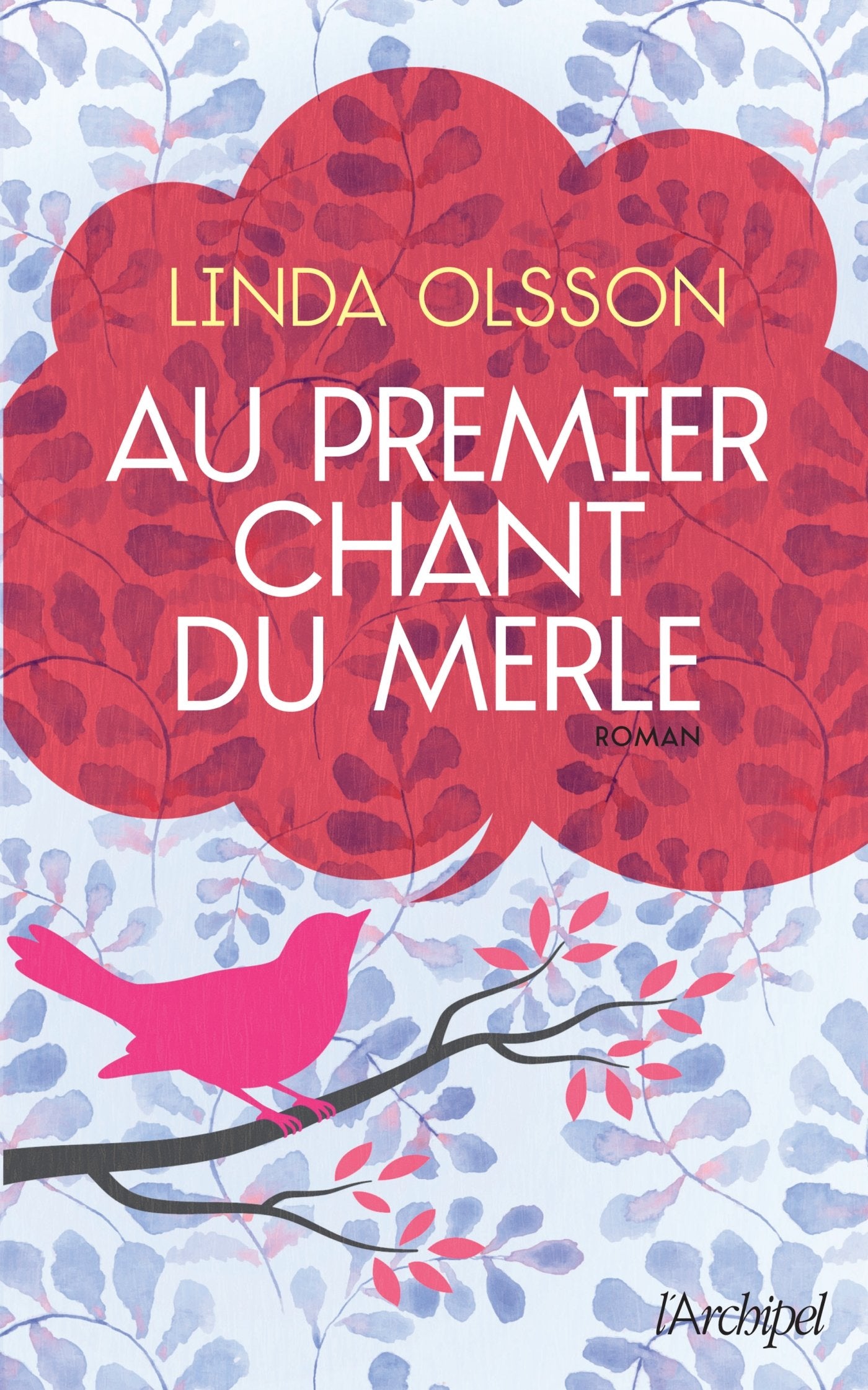 Au premier chant du merle 9782809818093