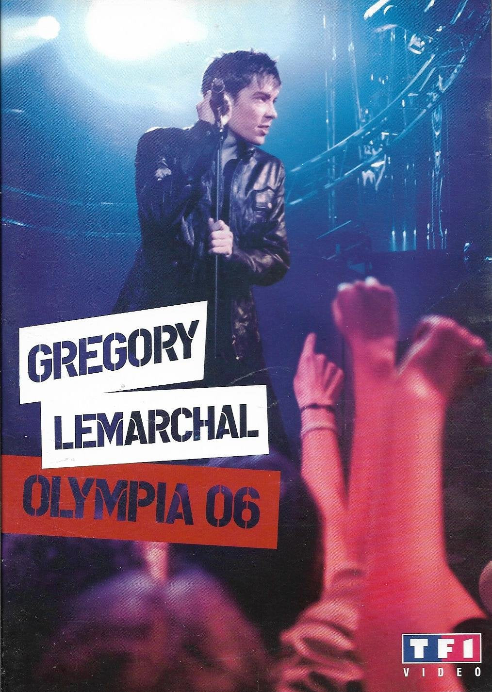 Gregory Lemarchal live 3384442086448