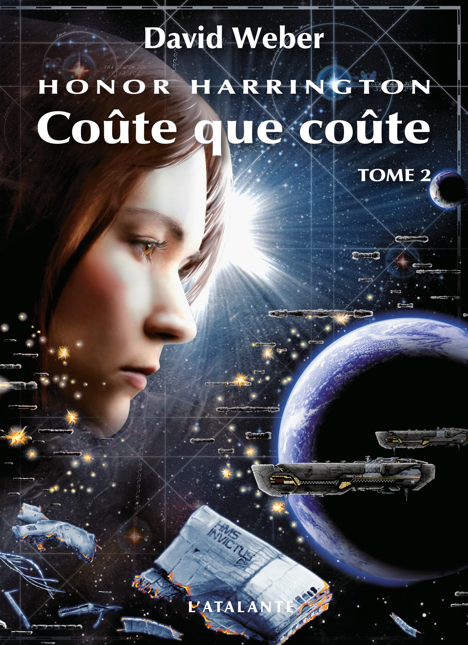 Coûte que coûte T2 (2) 9782841724871