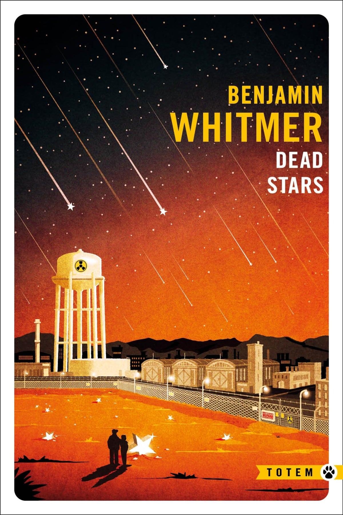 Dead Stars 9782404080703