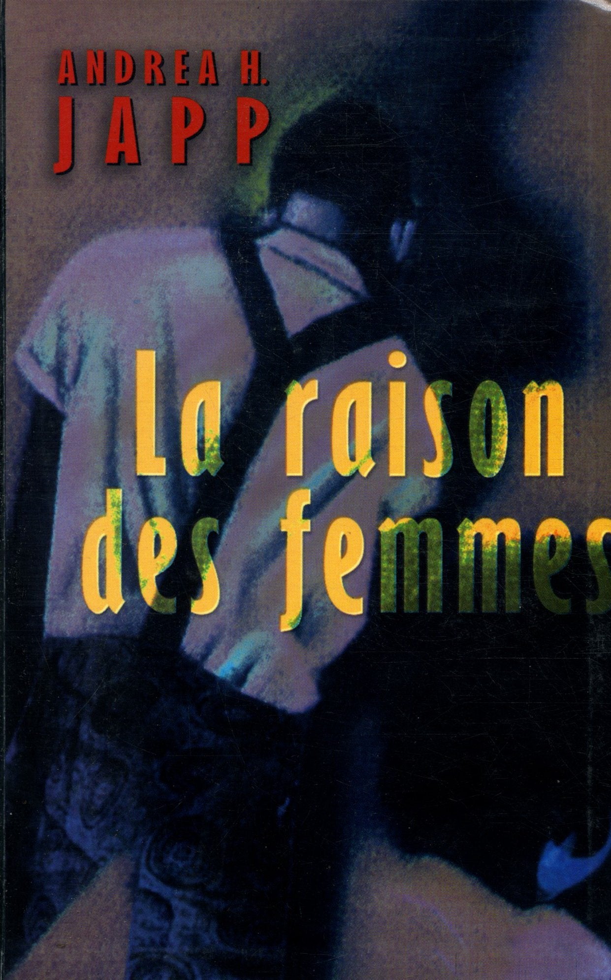 La raison des femmes 9782702479049