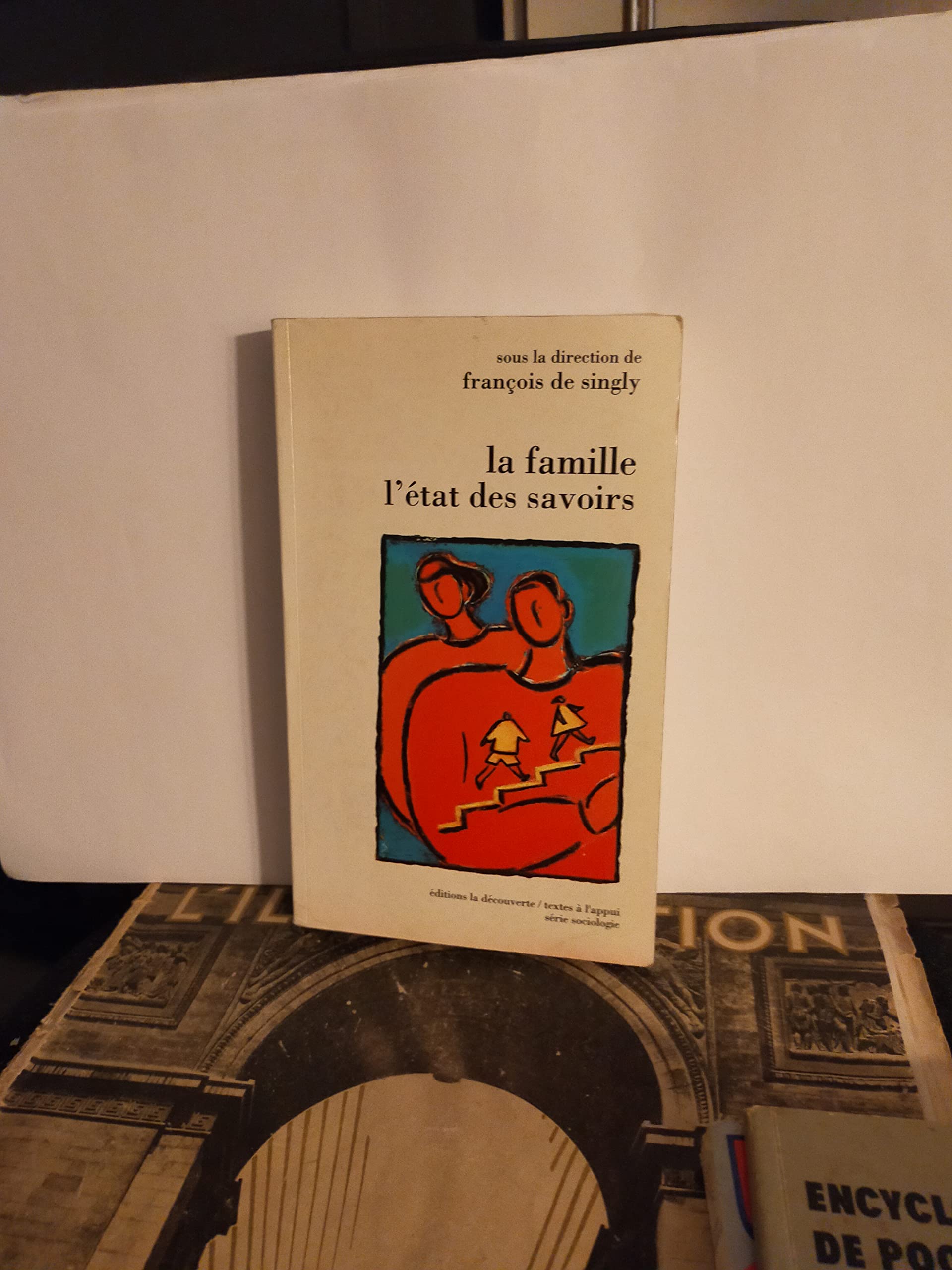 FAMILLE 9782707120311