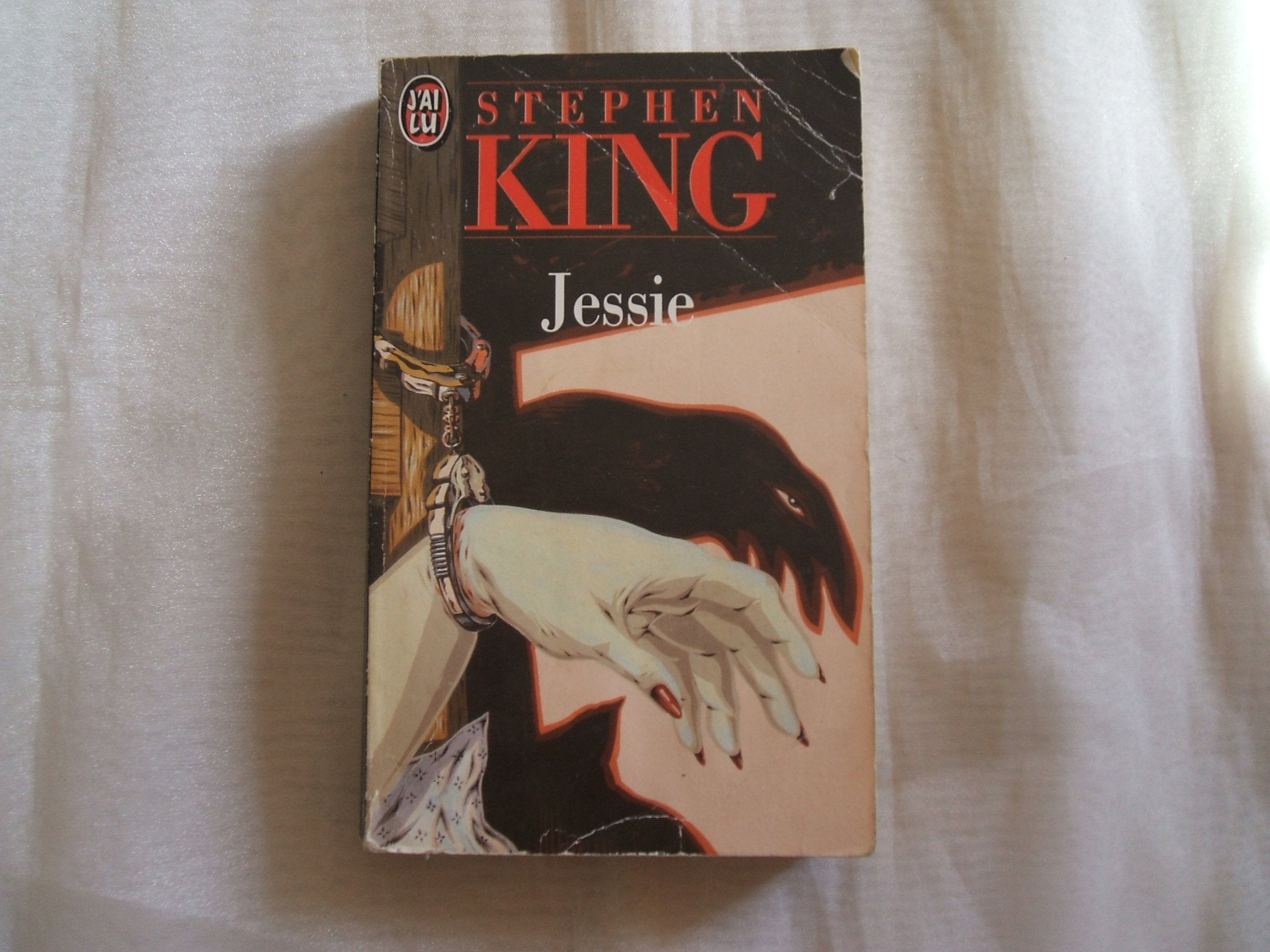 Jessie 9782277240273