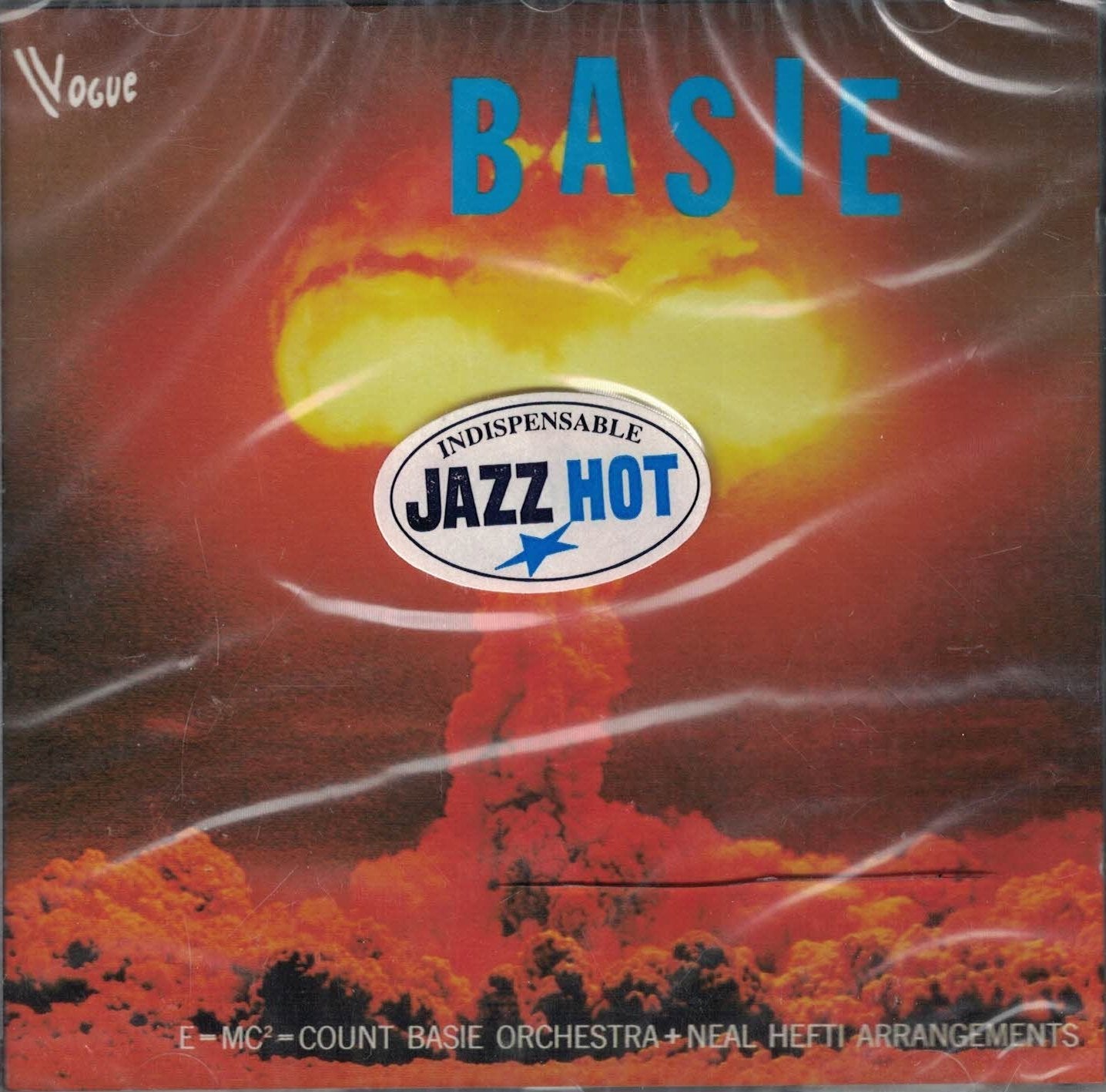Basie 3072666000080