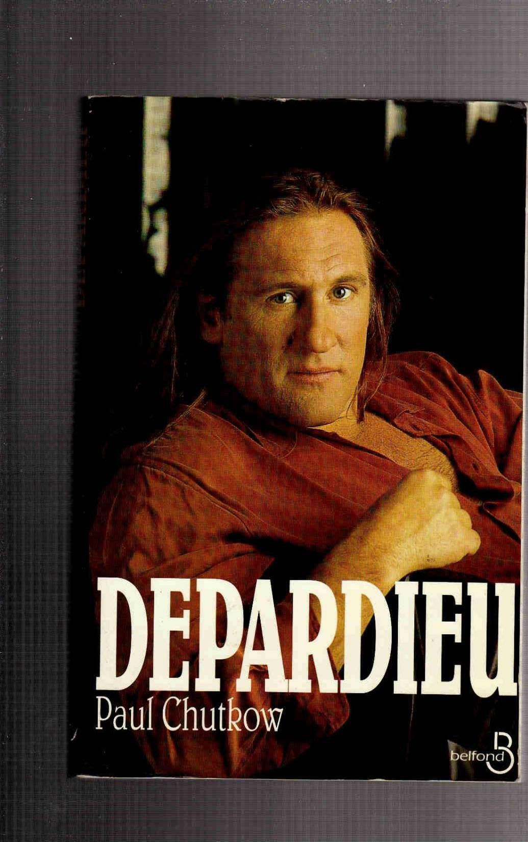 Depardieu 9782714431530