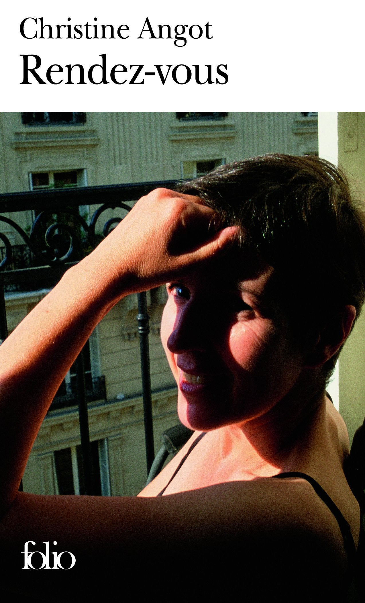 Rendez-vous 9782070346332