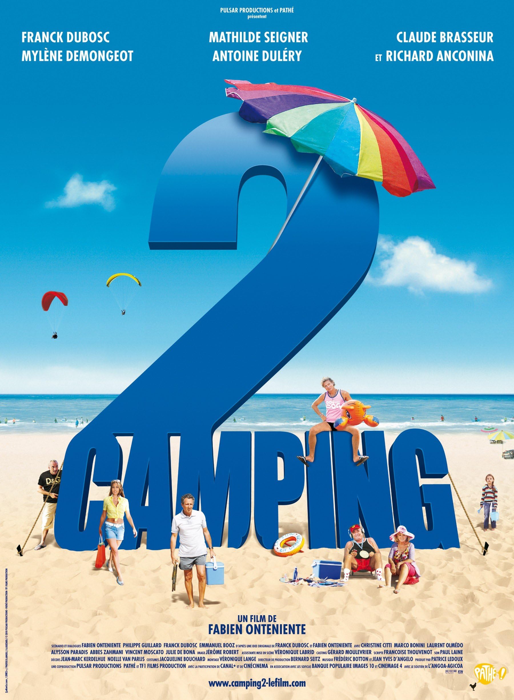 Camping 2 3388330038861