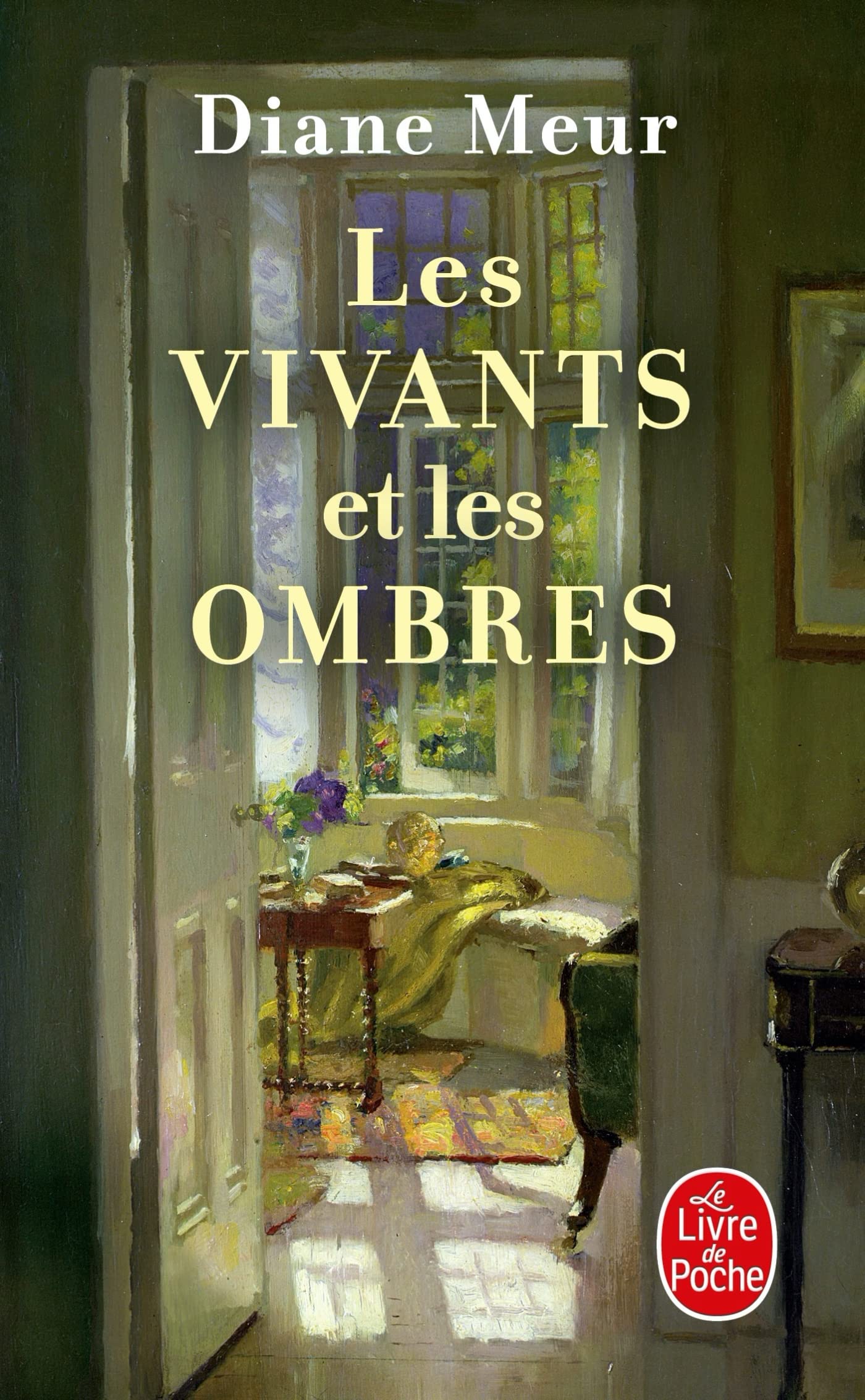 Les Vivants et les ombres 9782253125655
