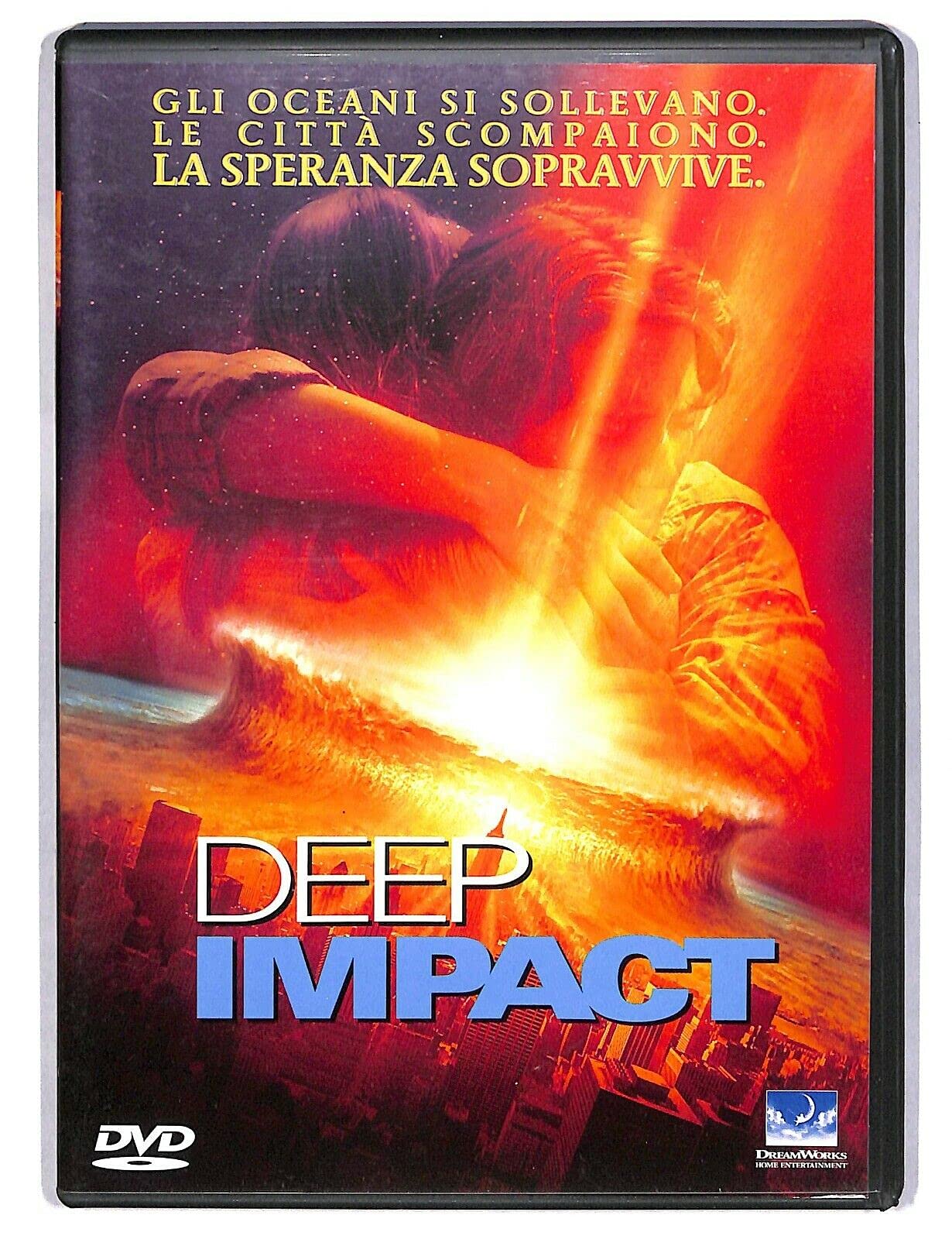 Deep Impact 0678149096927