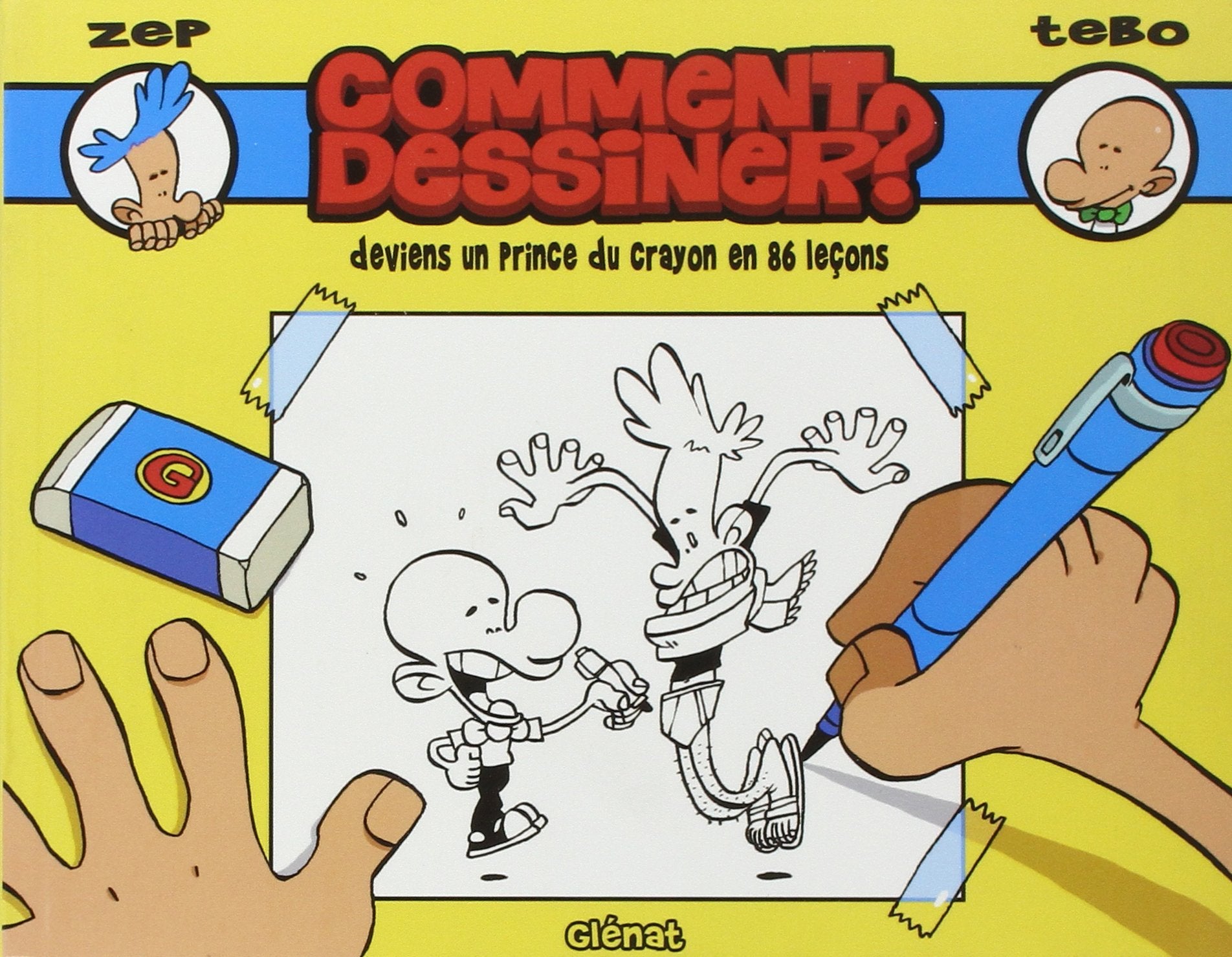 Comment dessiner ? 9782723466738