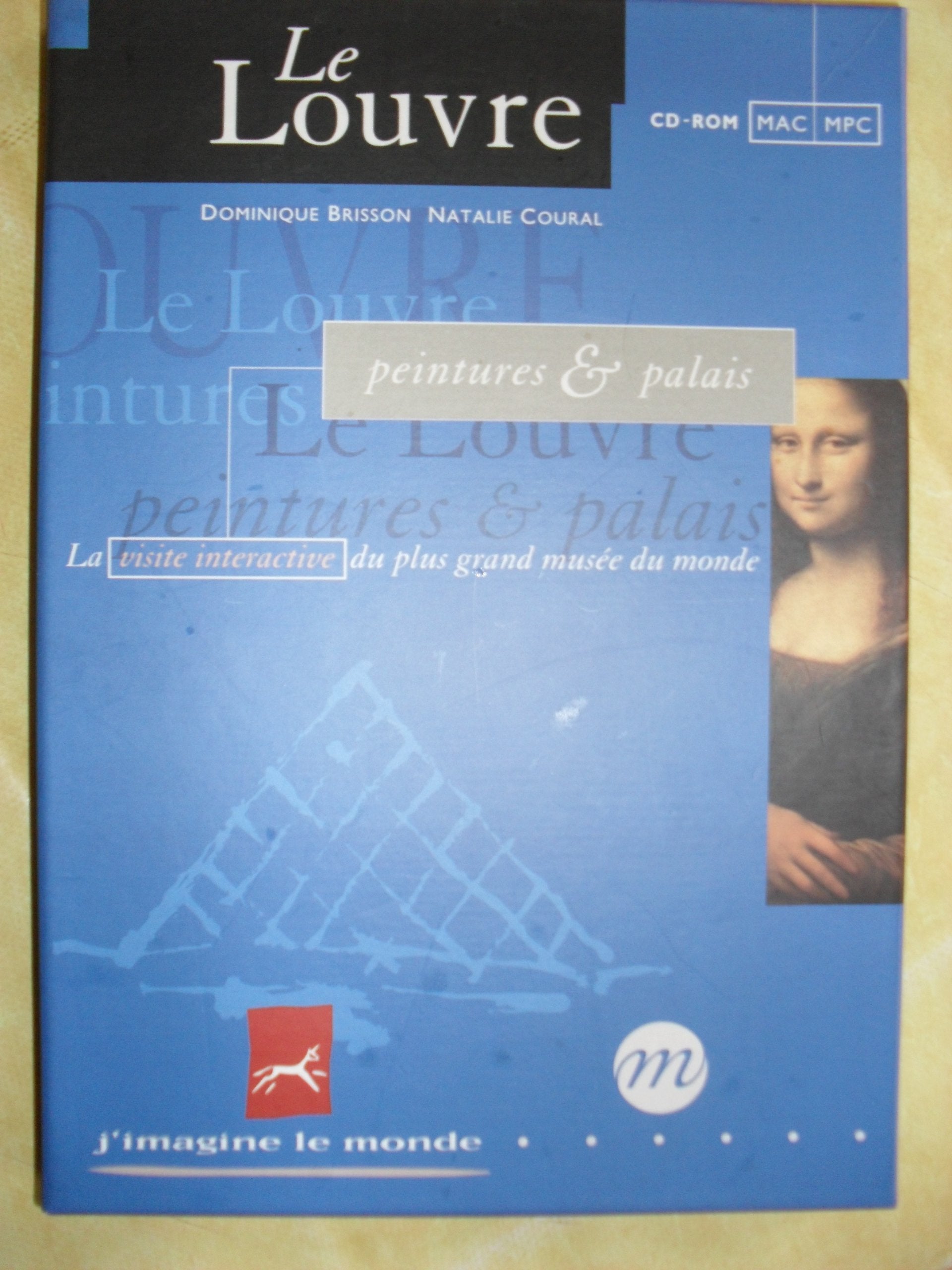 Le Louvre-Französische Vers 9788964007228