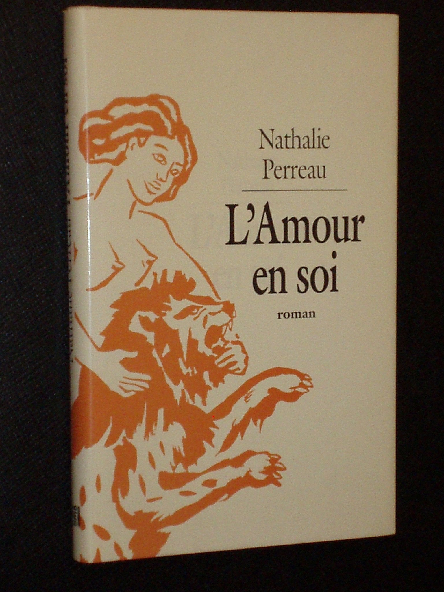 L'amour en soi 9782286474232