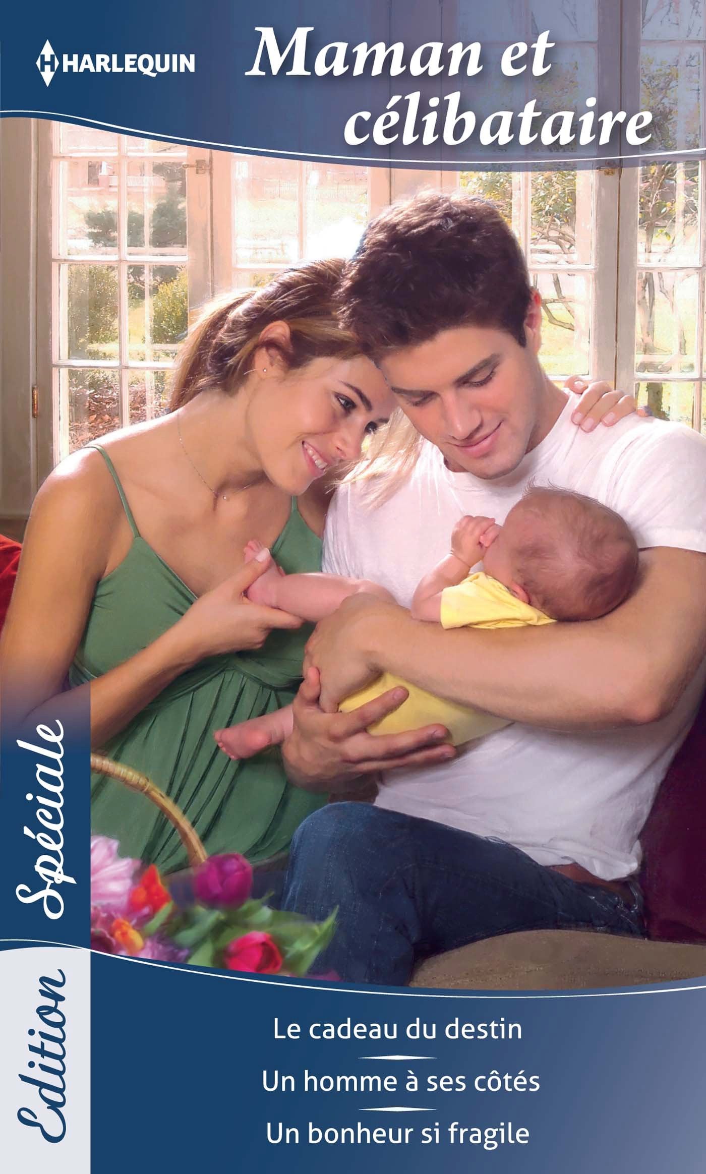 Maman et célibataire 9782280310574